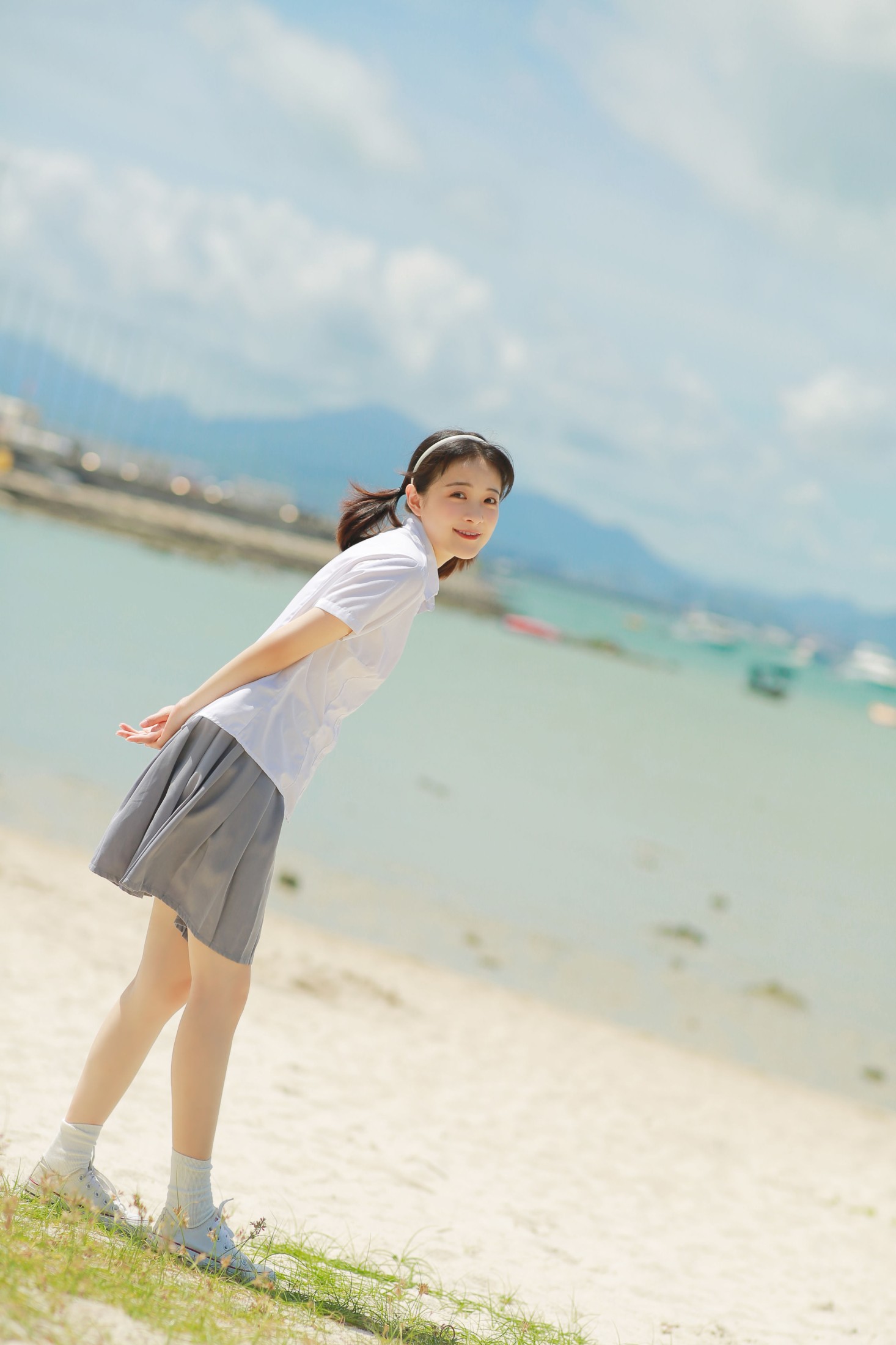 图片[3] - 甜酒八號 - 《薄荷夏天》[23P] - 机器猫次元 - 机器猫次元