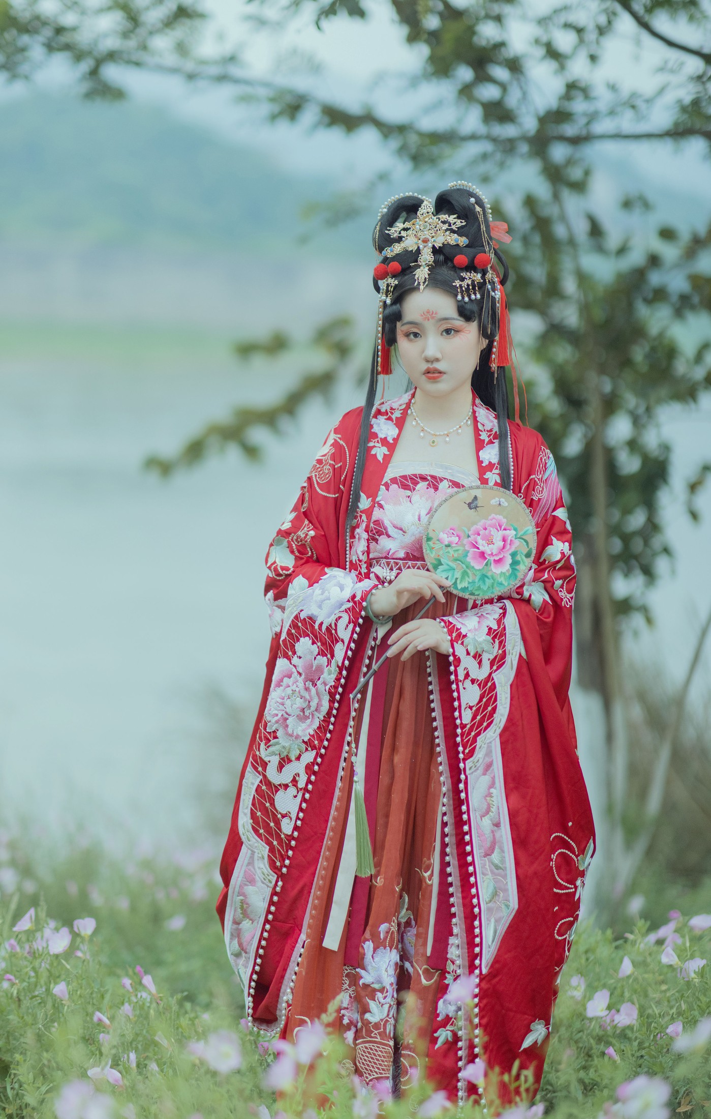 图片[5] - 雨绵绵o - 《惊鸿一瞥》[24P] - 机器猫次元 - 机器猫次元