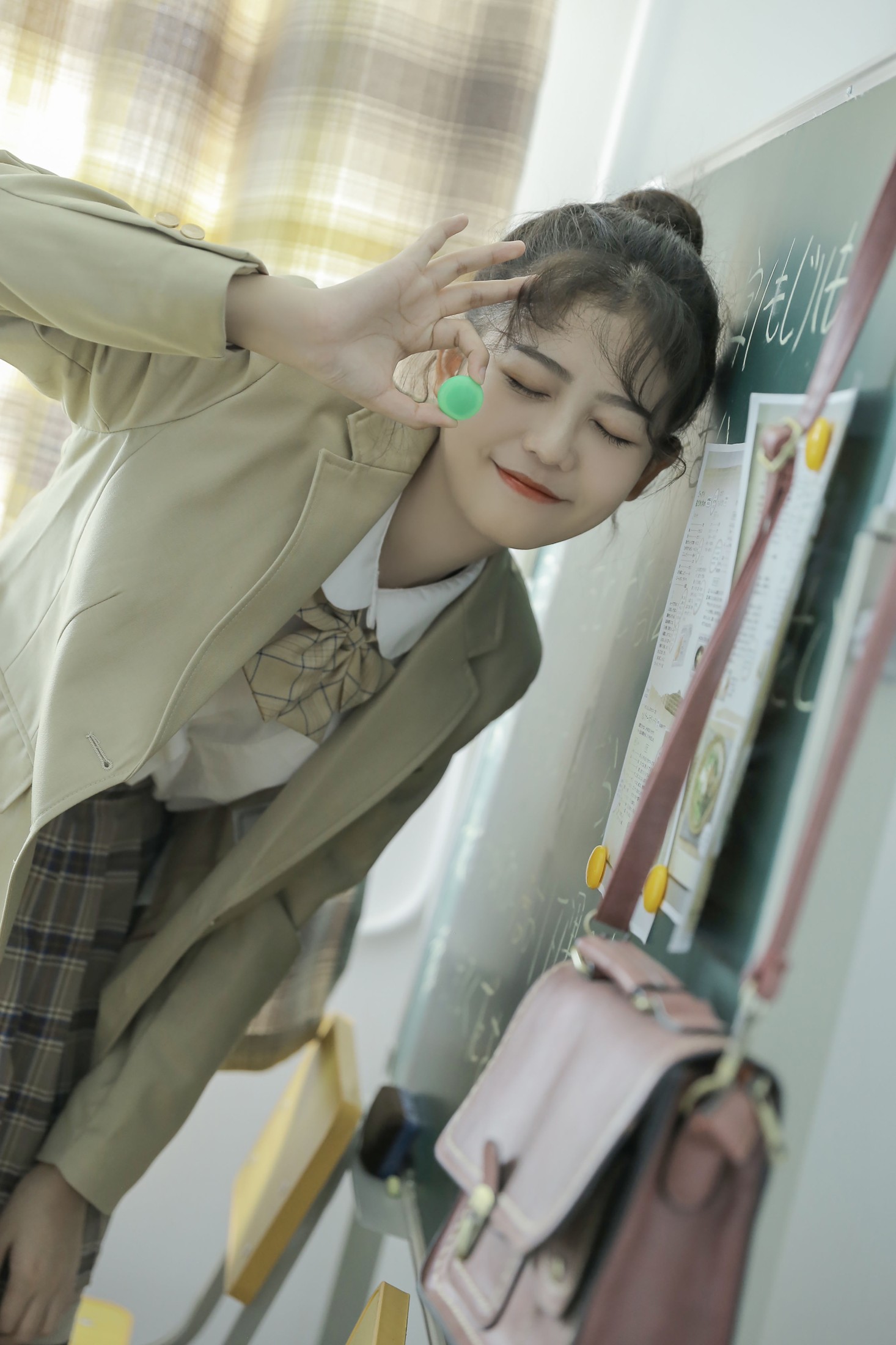 图片[6] - 仙女软本人 - 《下课一起走》[29P] - 机器猫次元 - 机器猫次元
