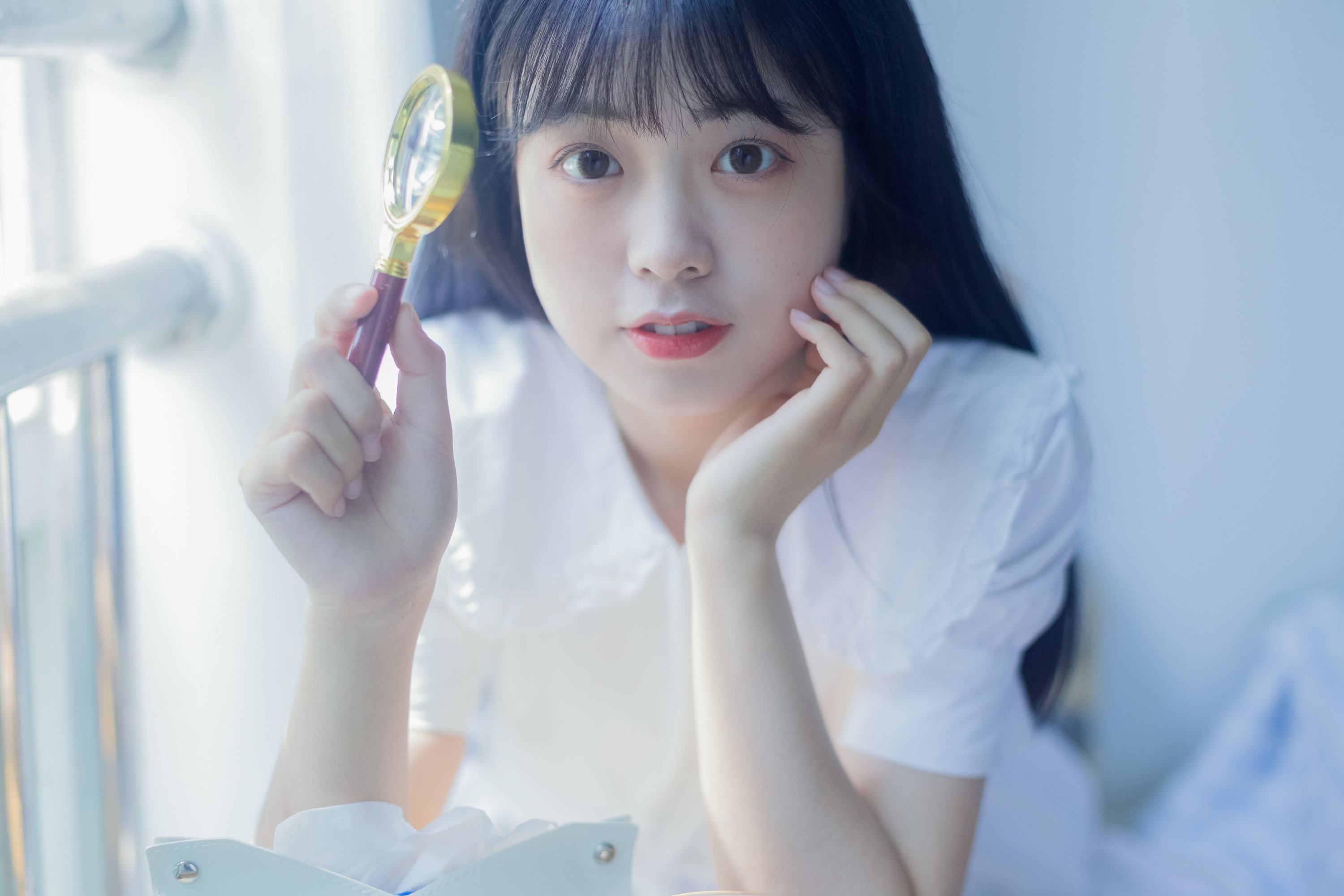 图片[6] - 一只暖暖 - 《白日梦》[35P] - 机器猫次元 - 机器猫次元