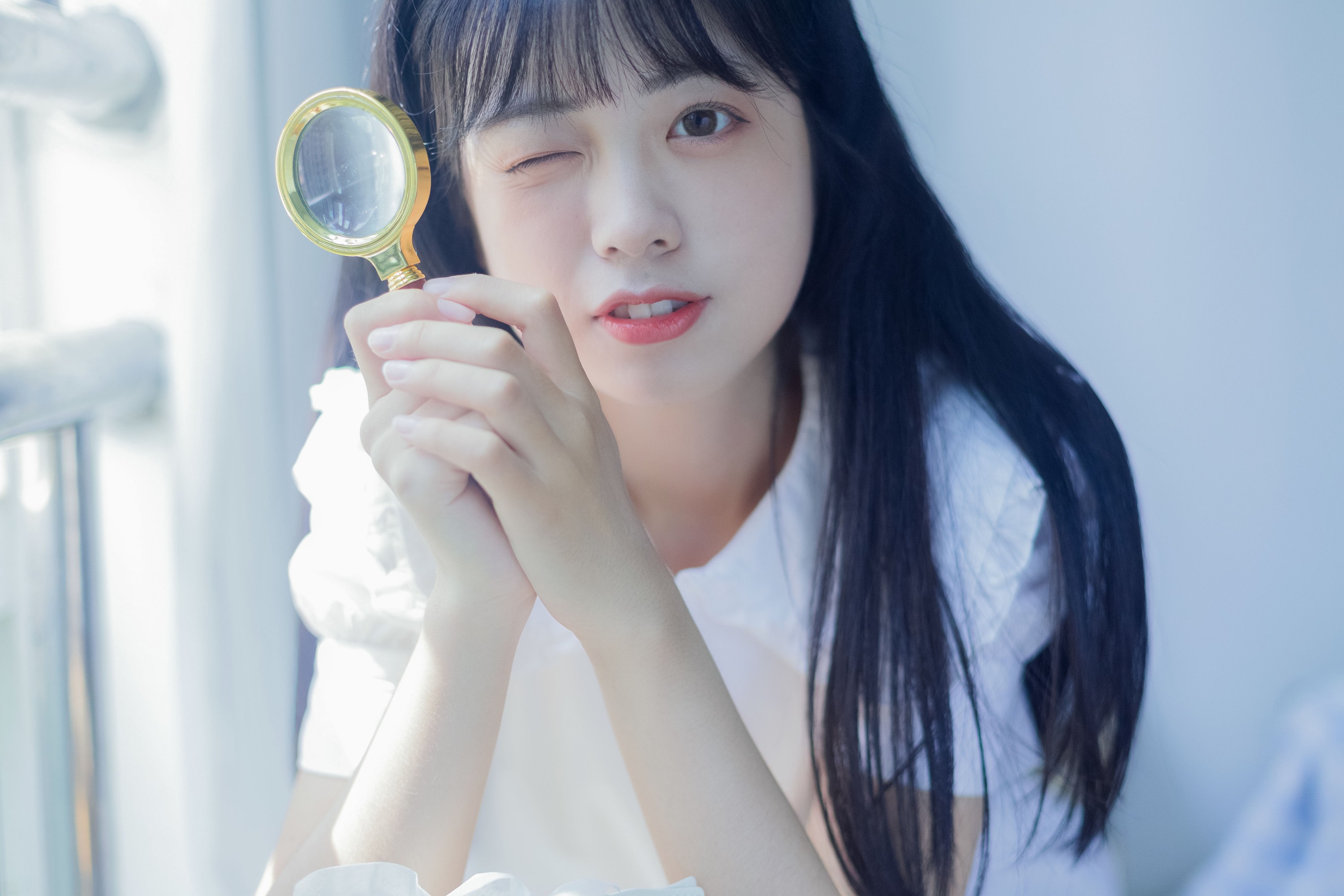 图片[5] - 一只暖暖 - 《白日梦》[35P] - 机器猫次元 - 机器猫次元