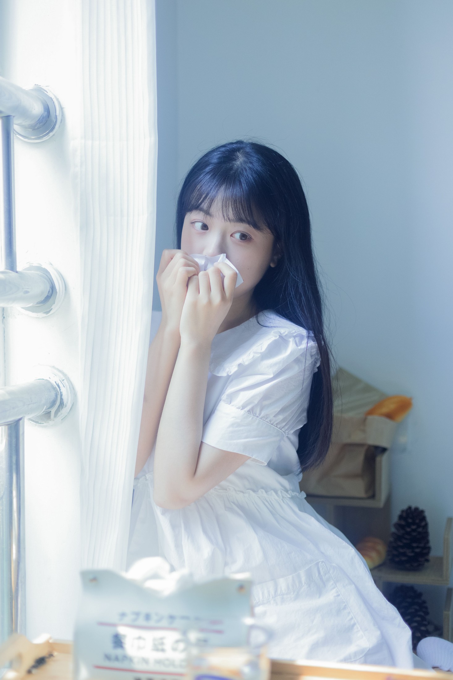 图片[4] - 一只暖暖 - 《白日梦》[35P] - 机器猫次元 - 机器猫次元