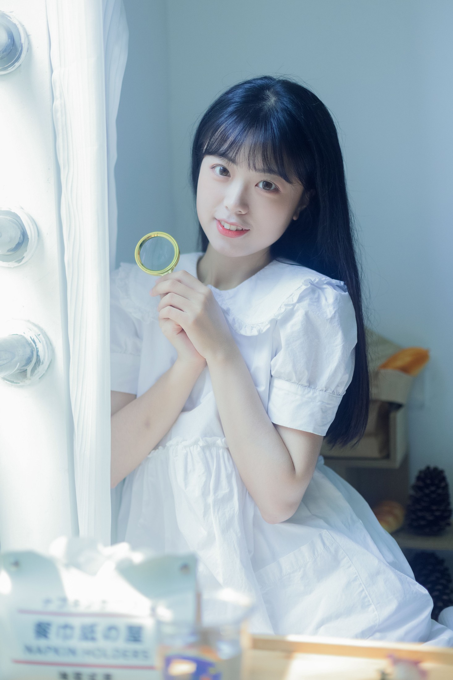 图片[8] - 一只暖暖 - 《白日梦》[35P] - 机器猫次元 - 机器猫次元