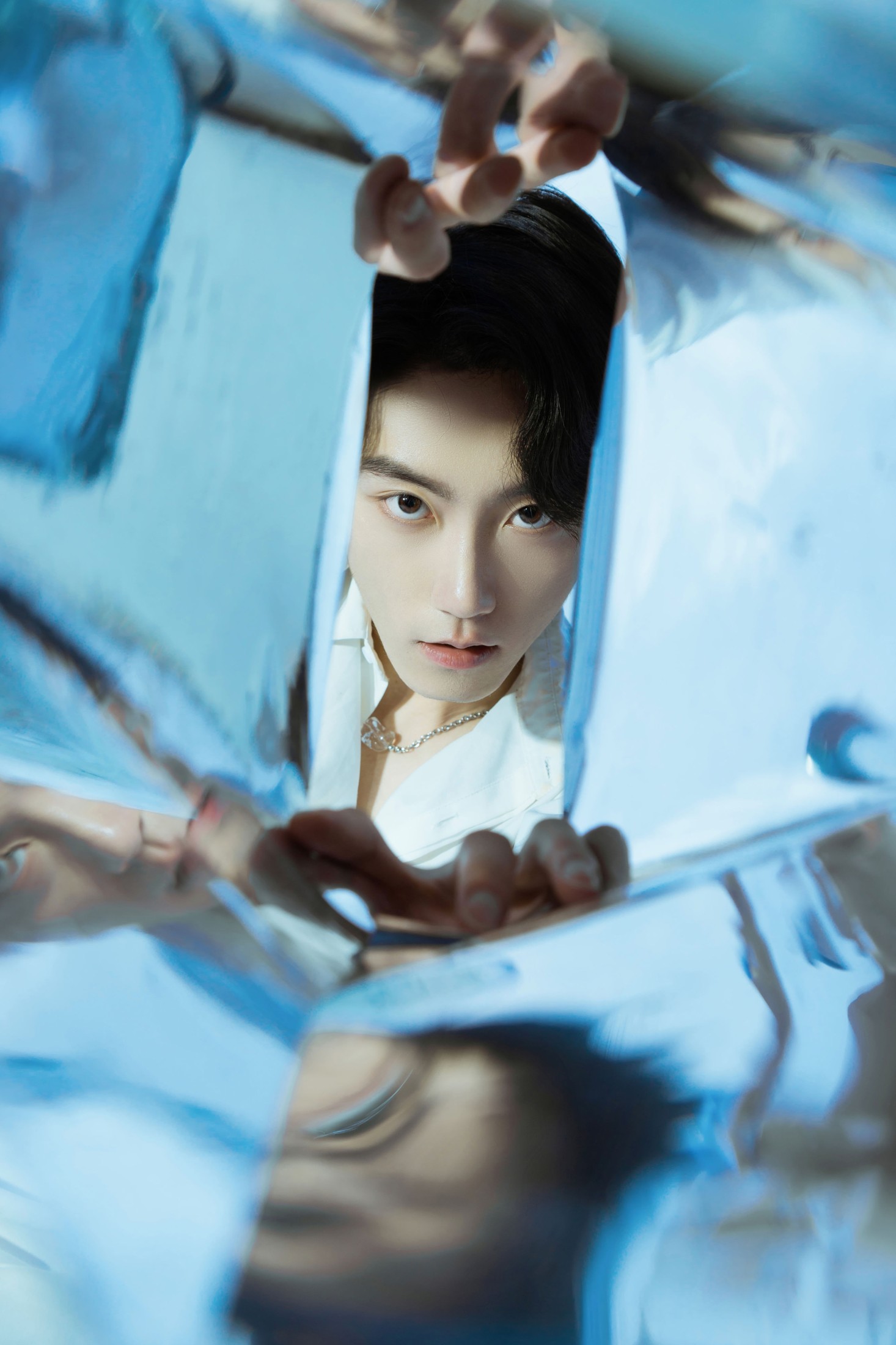 图片[4] - 温柔的朱朱 - 《海底》[24P] - 机器猫次元 - 机器猫次元