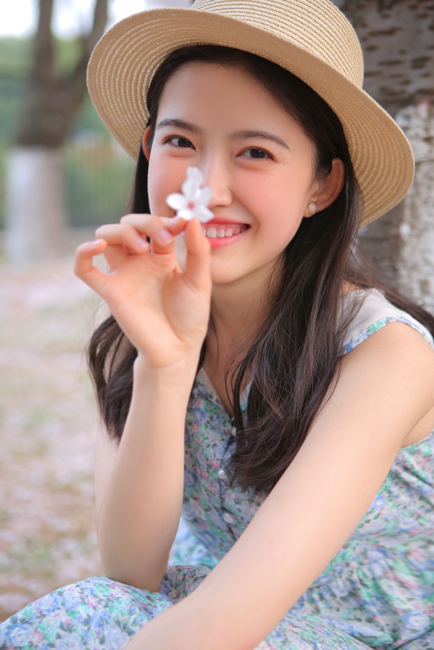 图片[5] - 小草草呀 - 《花倦》[22P] - 机器猫次元 - 机器猫次元