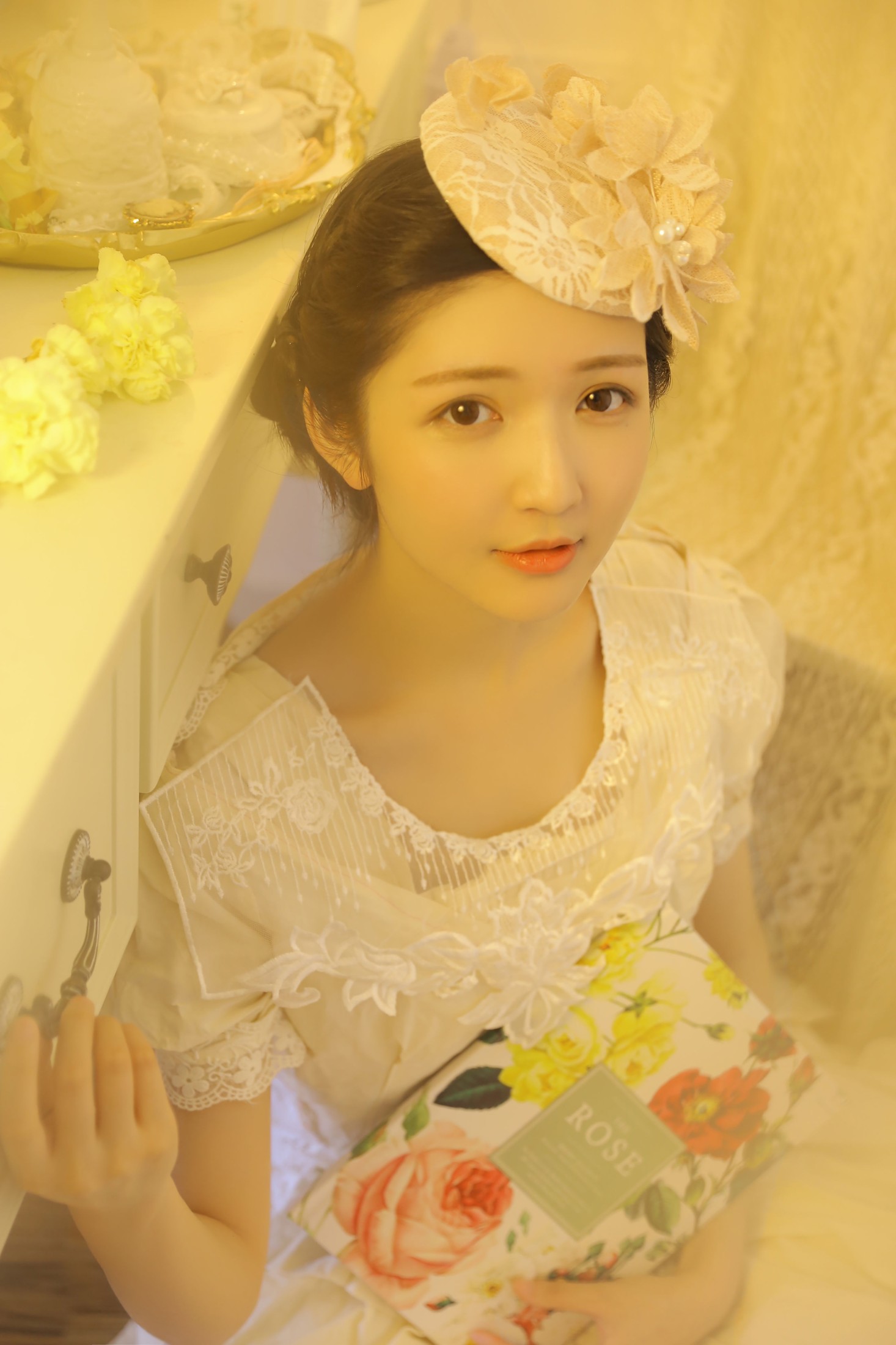 图片[6] - 金迪-Vivian - 《爱的圆舞曲》[22P] - 机器猫次元 - 机器猫次元