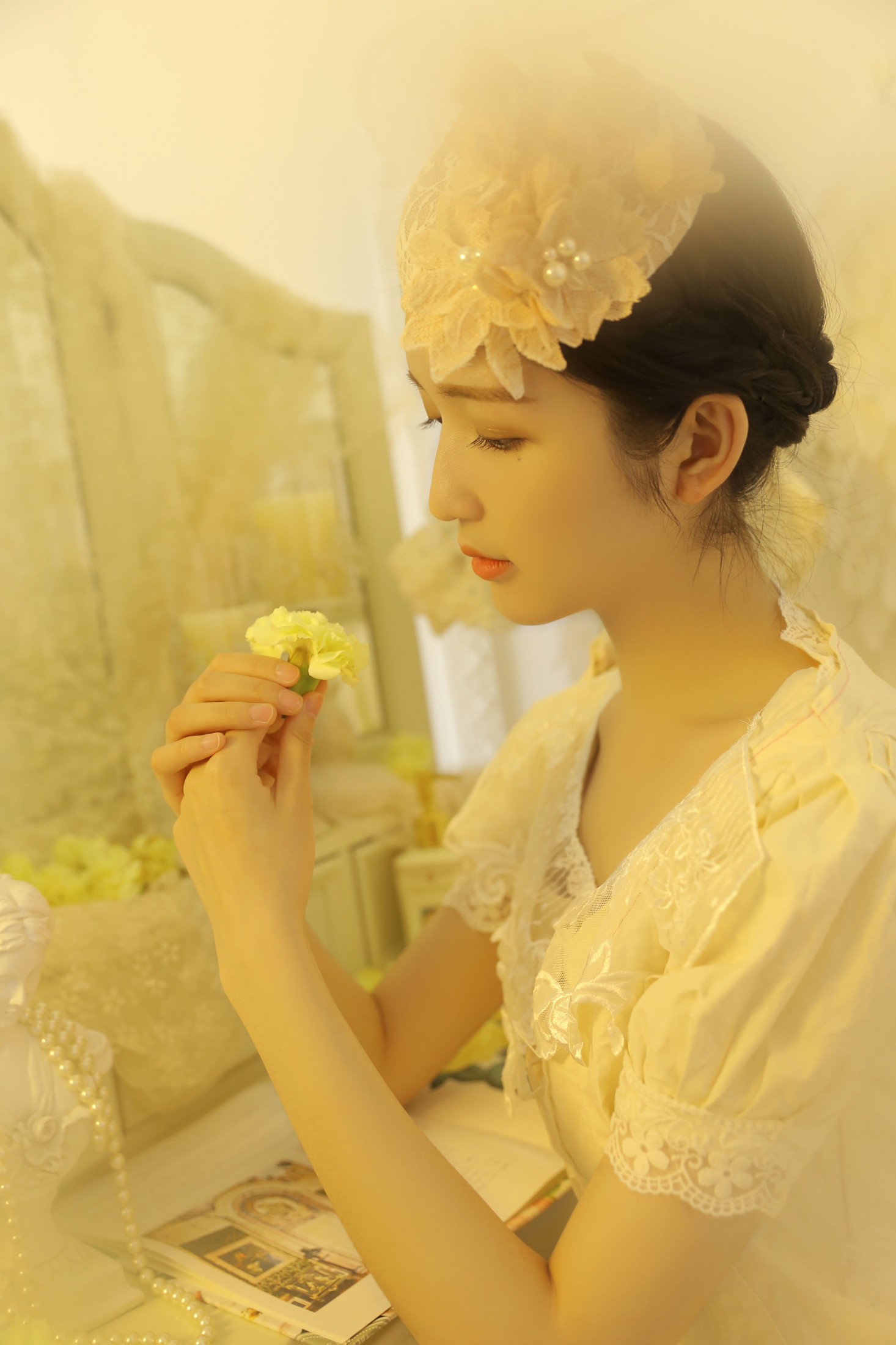 图片[3] - 金迪-Vivian - 《爱的圆舞曲》[22P] - 机器猫次元 - 机器猫次元