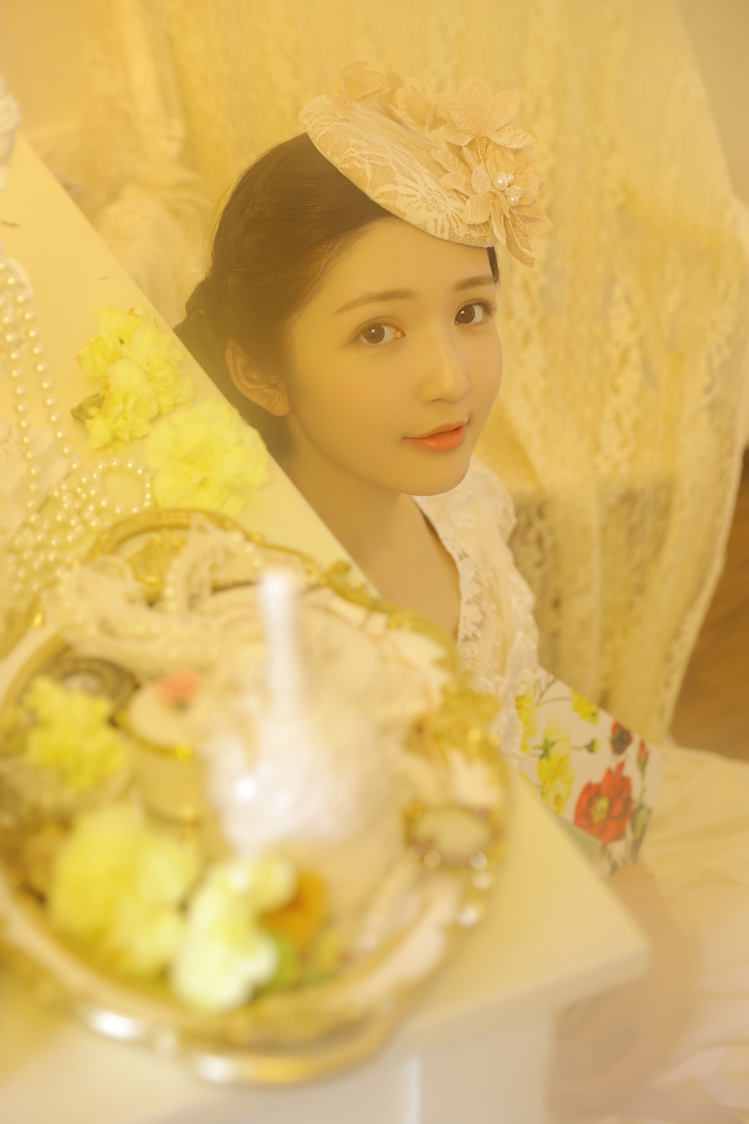 图片[5] - 金迪-Vivian - 《爱的圆舞曲》[22P] - 机器猫次元 - 机器猫次元