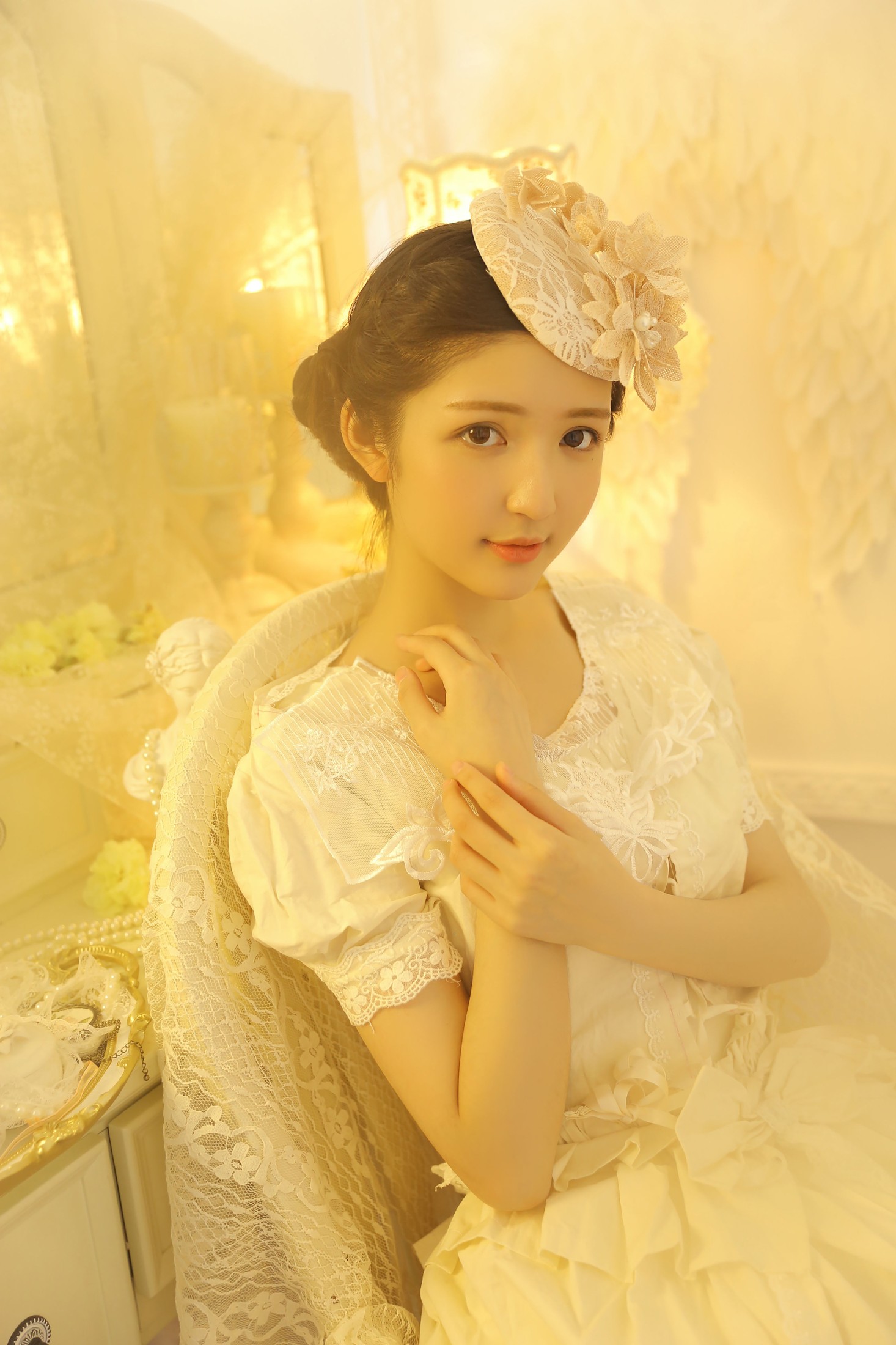 图片[4] - 金迪-Vivian - 《爱的圆舞曲》[22P] - 机器猫次元 - 机器猫次元