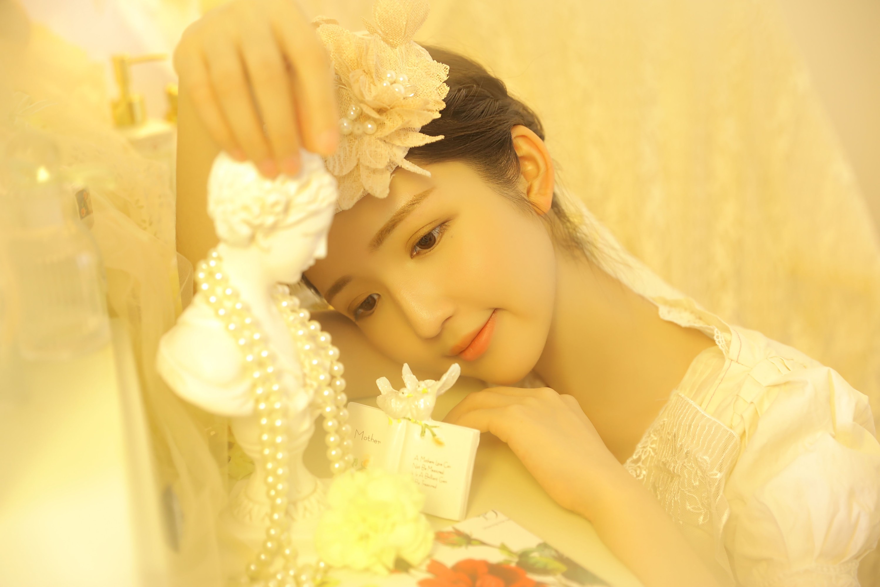 图片[7] - 金迪-Vivian - 《爱的圆舞曲》[22P] - 机器猫次元 - 机器猫次元