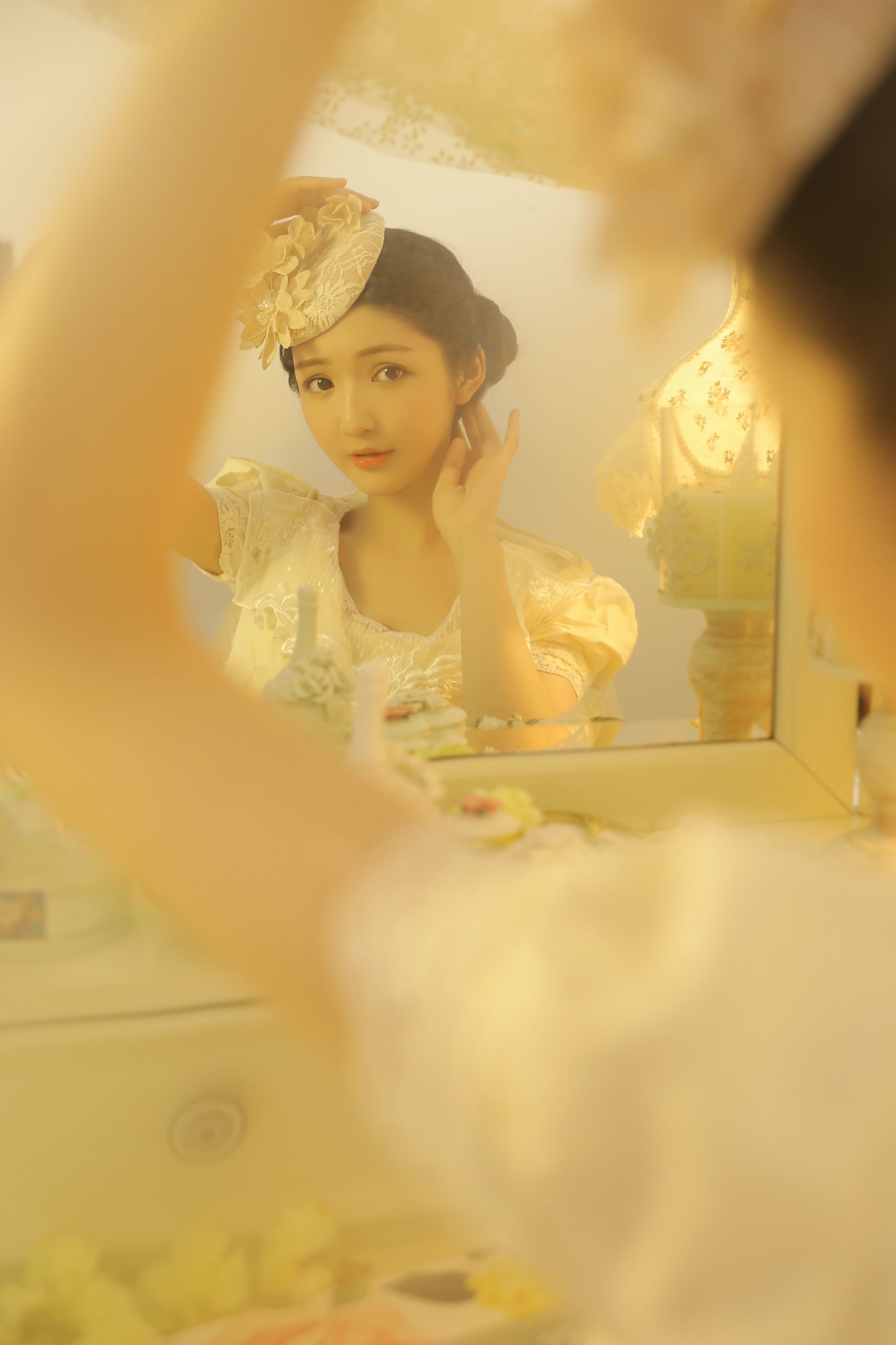 图片[8] - 金迪-Vivian - 《爱的圆舞曲》[22P] - 机器猫次元 - 机器猫次元