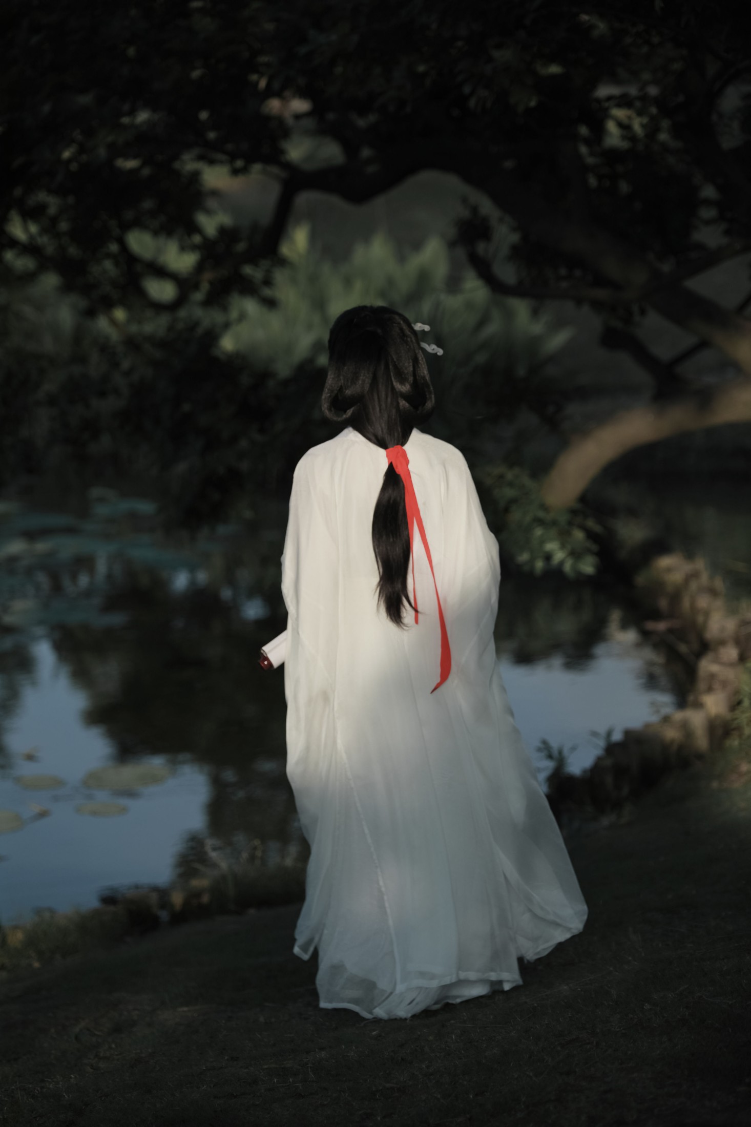 图片[8] - 可可 - 《故人何在》[23P] - 机器猫次元 - 机器猫次元