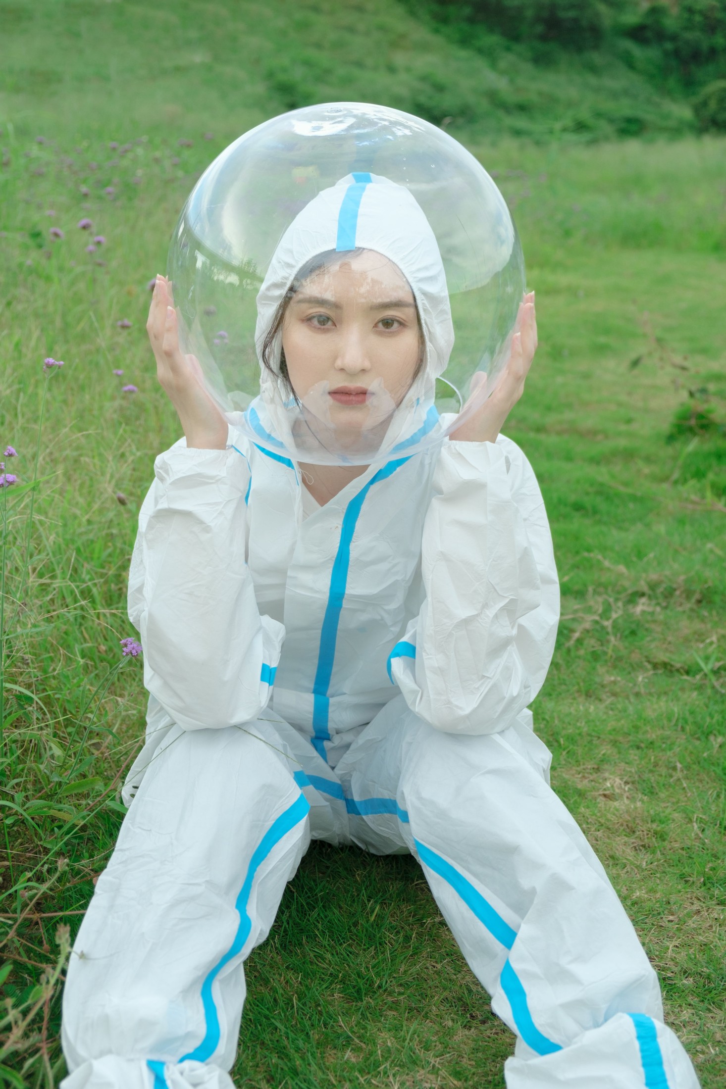 图片[6] - 小熊维妮 - 《疫情狂想》[29P] - 机器猫次元 - 机器猫次元