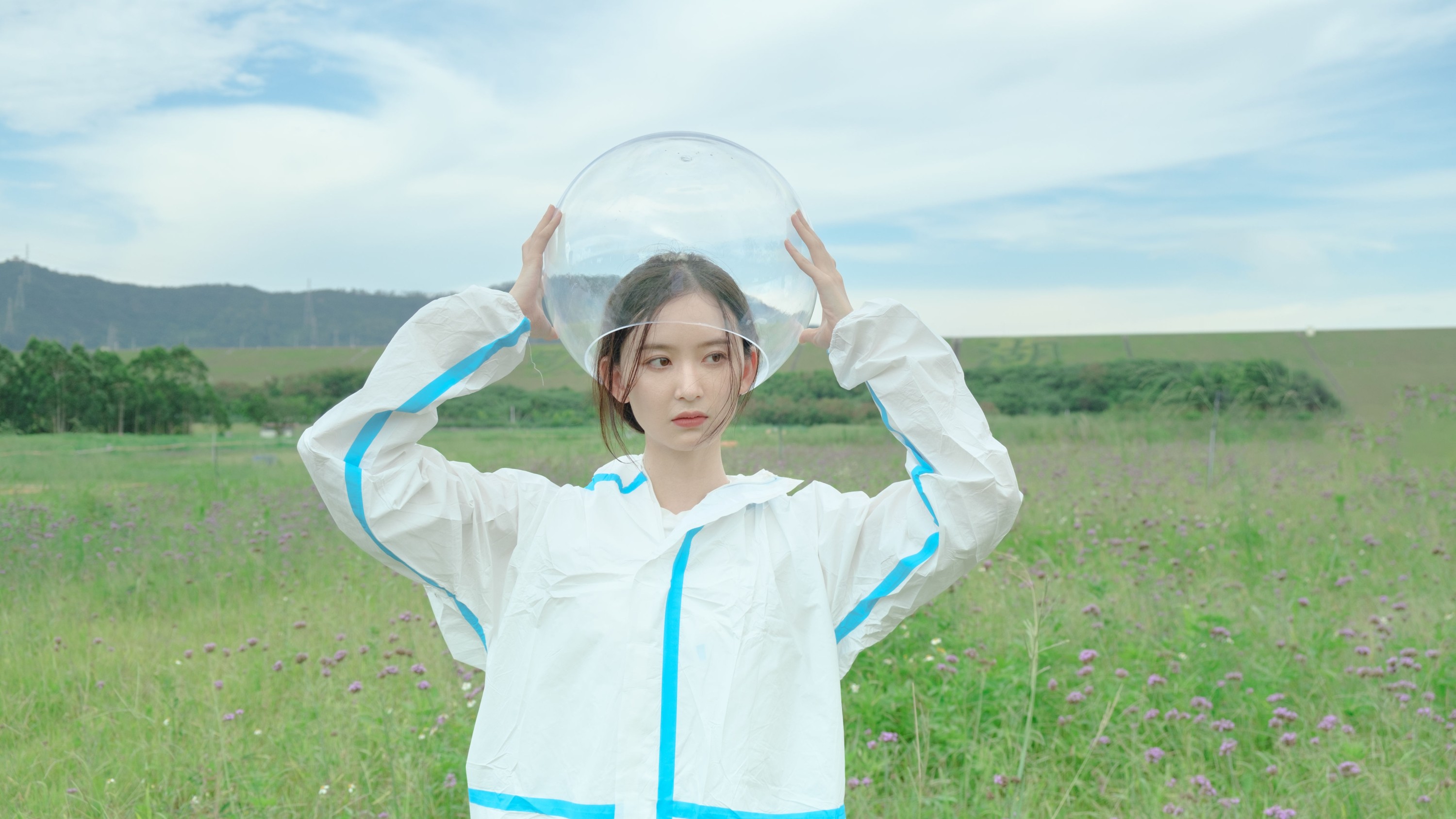 图片[4] - 小熊维妮 - 《疫情狂想》[29P] - 机器猫次元 - 机器猫次元