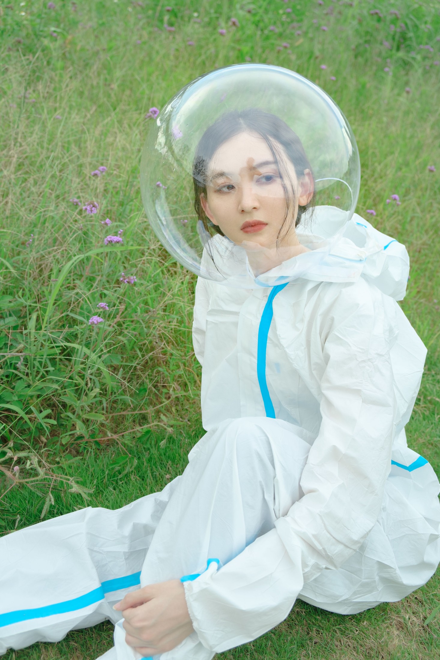 图片[7] - 小熊维妮 - 《疫情狂想》[29P] - 机器猫次元 - 机器猫次元