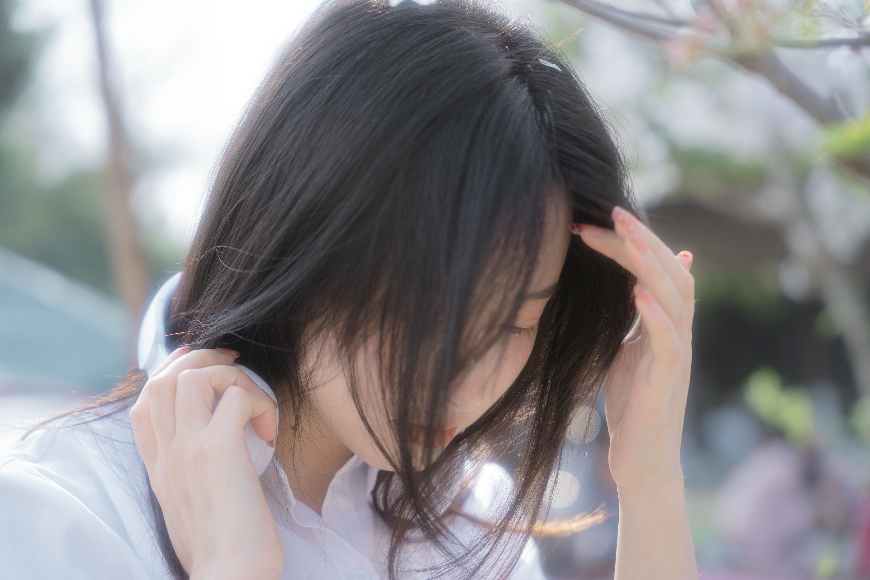 图片[7] - 碗碗不是碗啊 - 《故事里的人》[20P] - 机器猫次元 - 机器猫次元