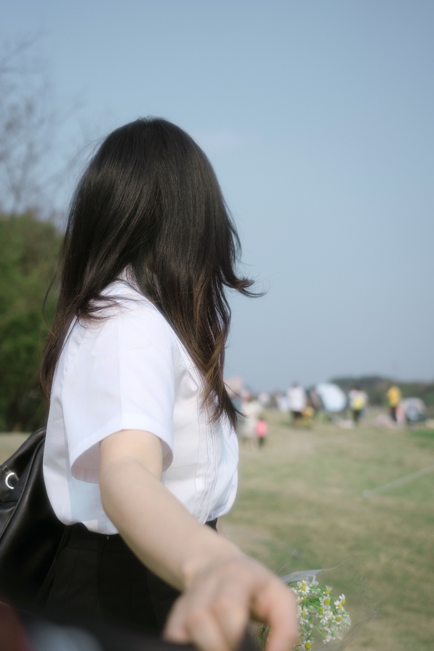 图片[4] - 碗碗不是碗啊 - 《故事里的人》[20P] - 机器猫次元 - 机器猫次元