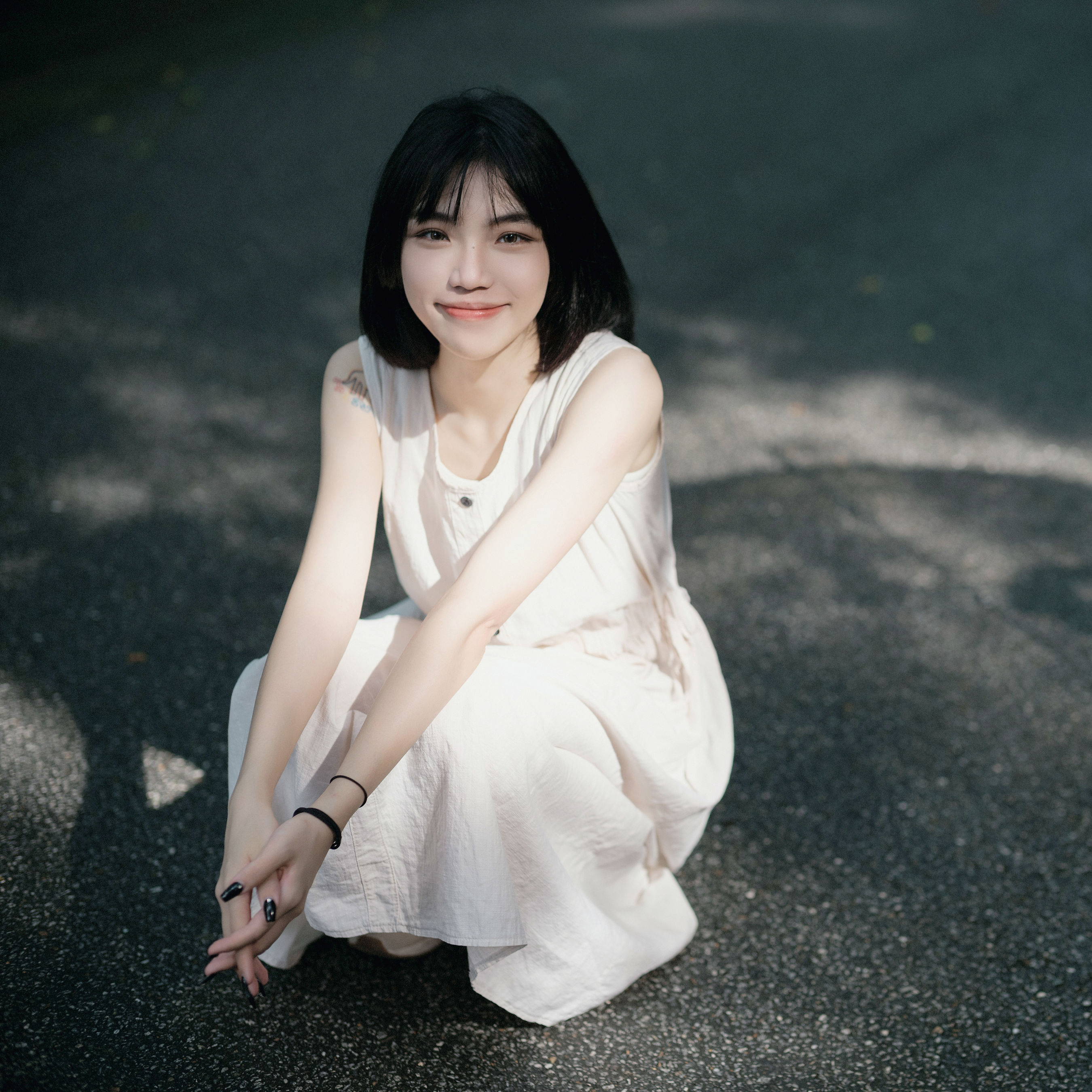图片[8] - PP系我 - 《爱笑的眼睛》[60P] - 机器猫次元 - 机器猫次元
