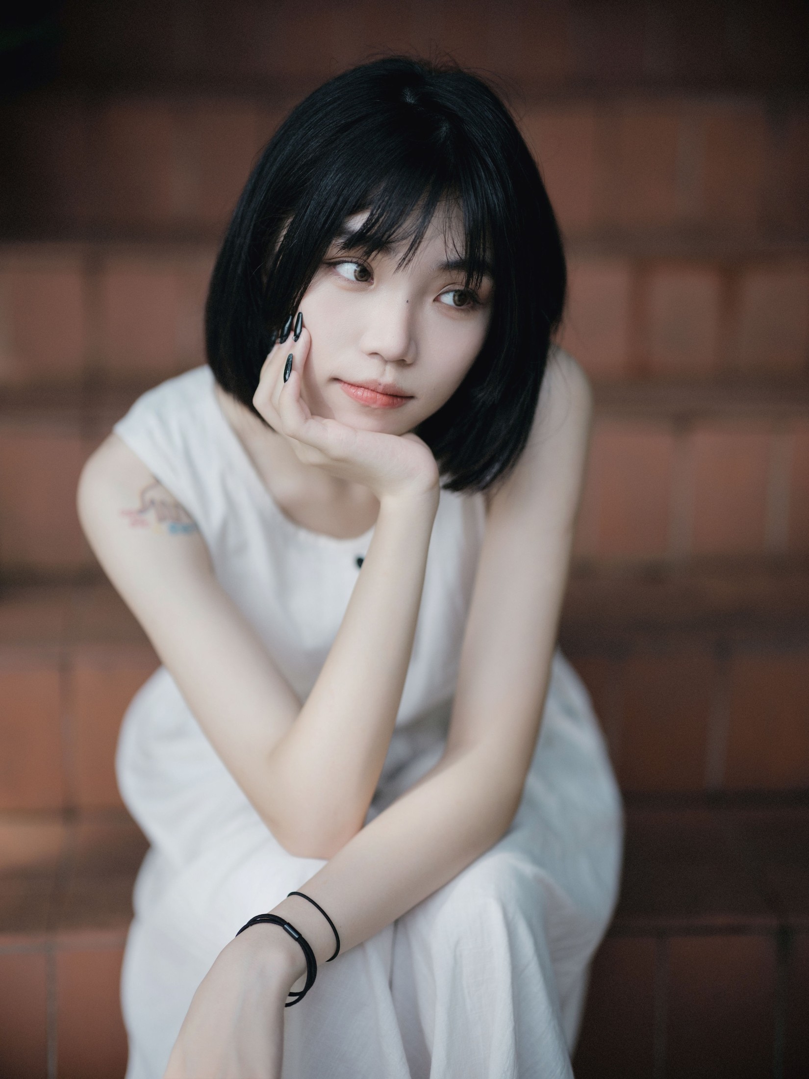 图片[4] - PP系我 - 《爱笑的眼睛》[60P] - 机器猫次元 - 机器猫次元