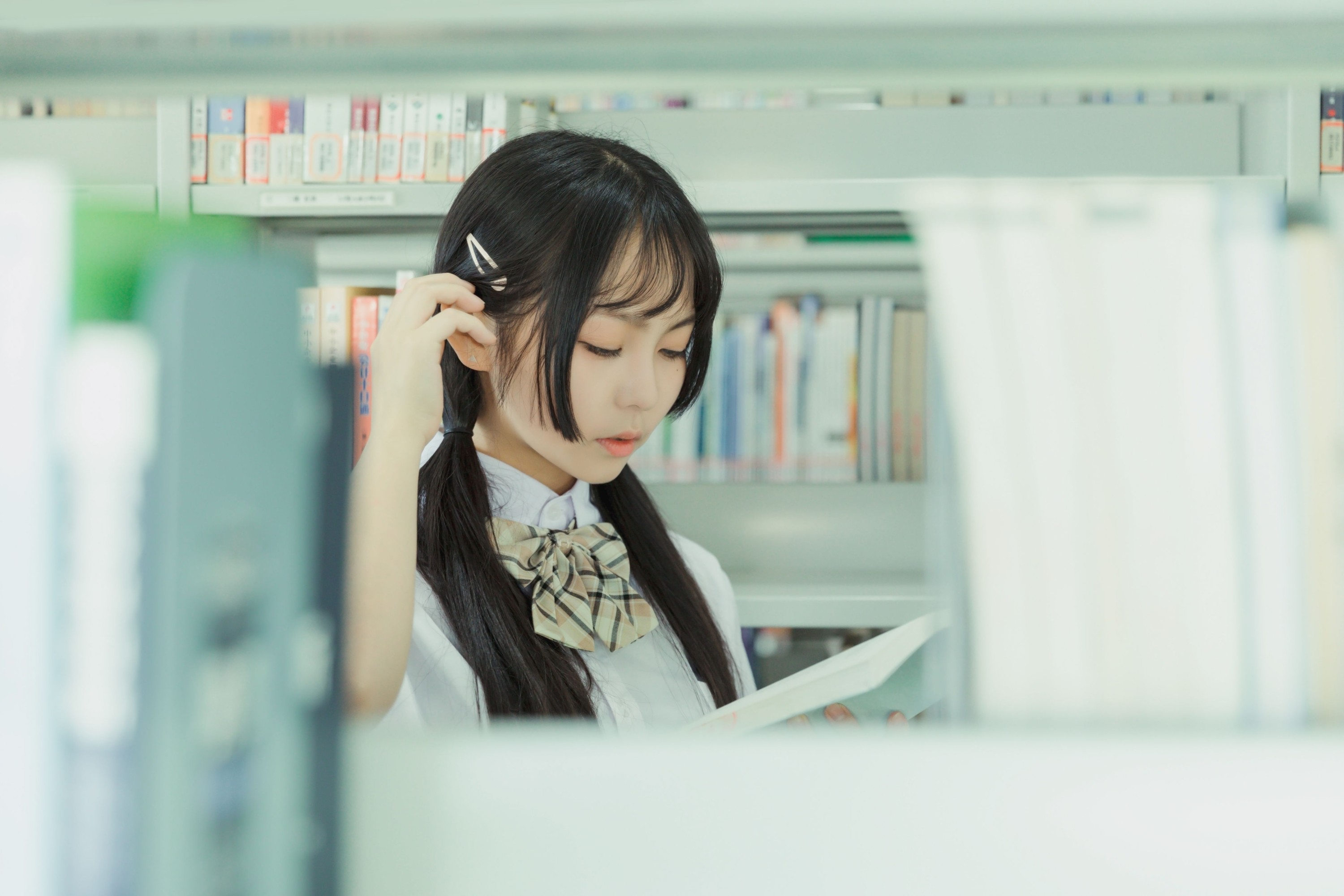 图片[3] - 阡墨红尘 - 《毕业季》[31P] - 机器猫次元 - 机器猫次元