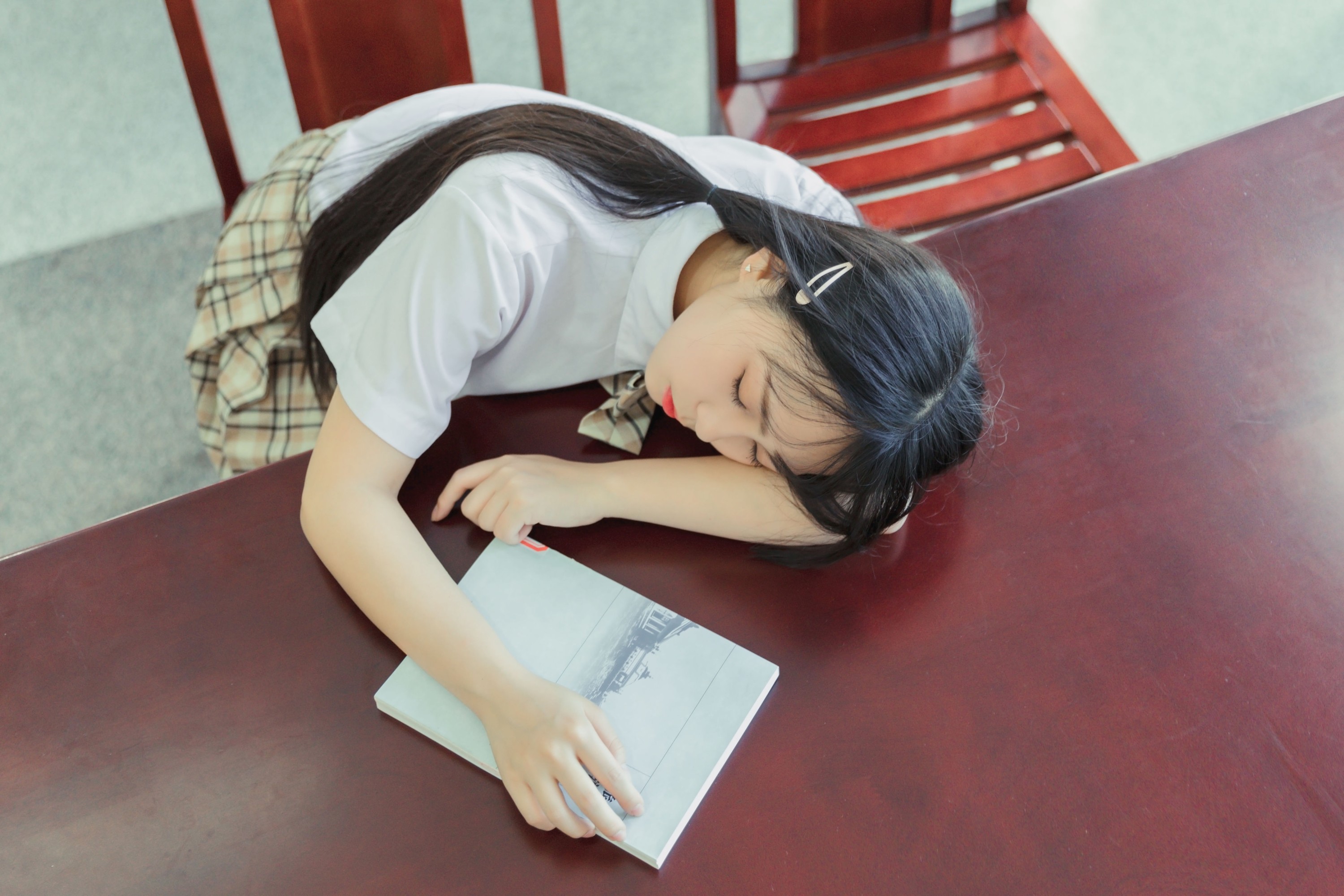 图片[7] - 阡墨红尘 - 《毕业季》[31P] - 机器猫次元 - 机器猫次元