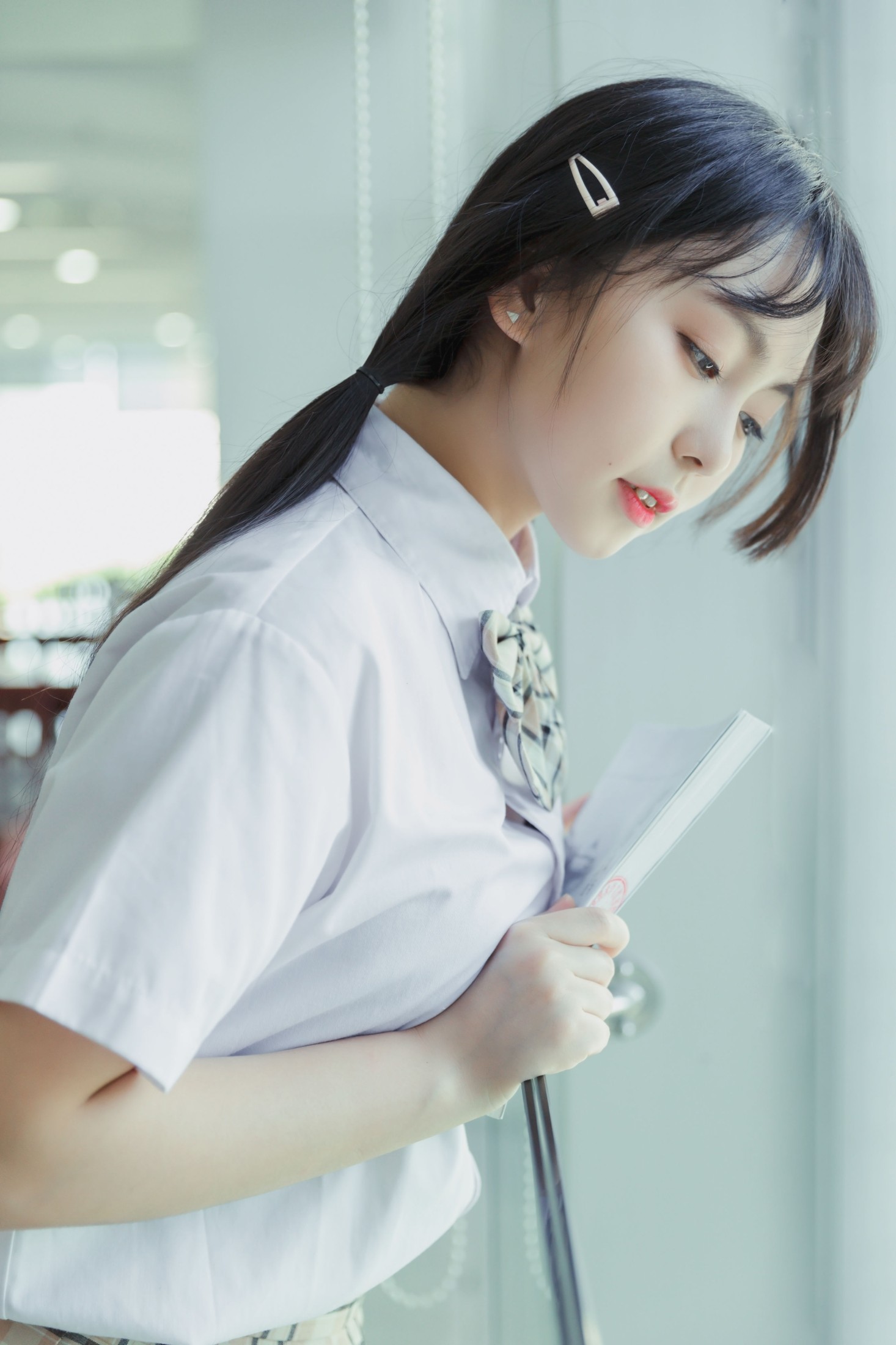图片[8] - 阡墨红尘 - 《毕业季》[31P] - 机器猫次元 - 机器猫次元