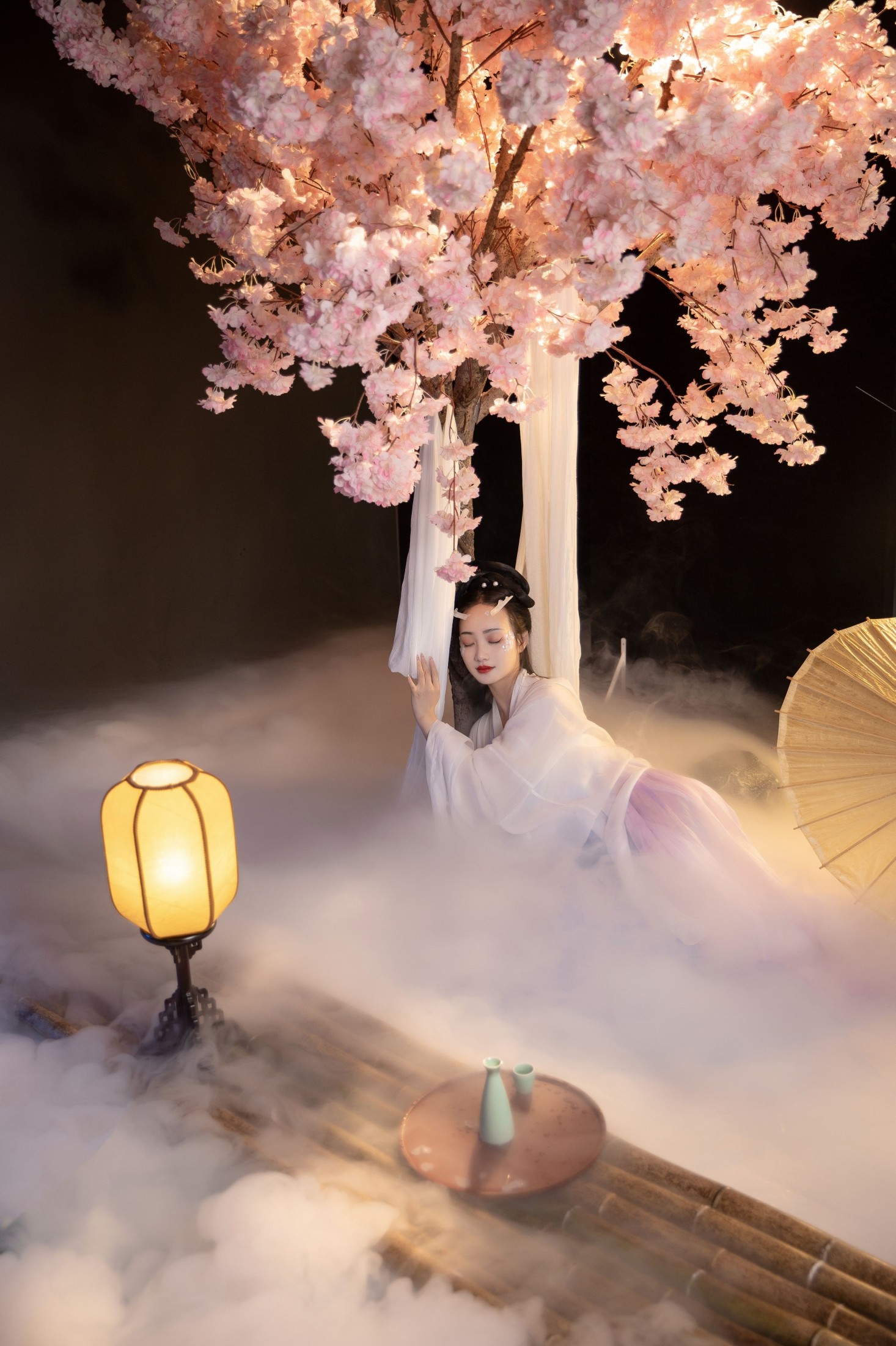 图片[7] - 凌子兮 - 《游仙》[23P] - 机器猫次元 - 机器猫次元