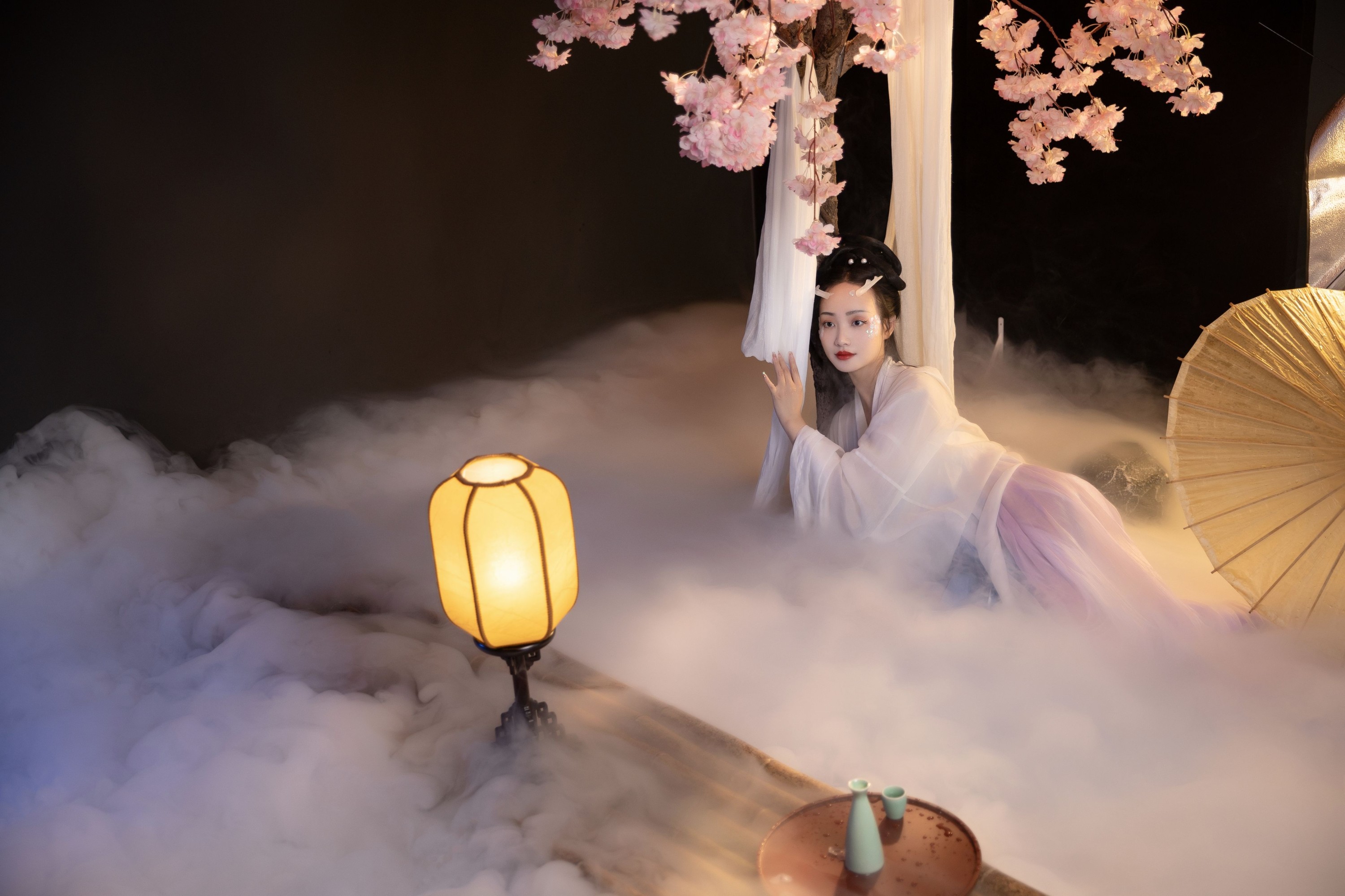 图片[8] - 凌子兮 - 《游仙》[23P] - 机器猫次元 - 机器猫次元