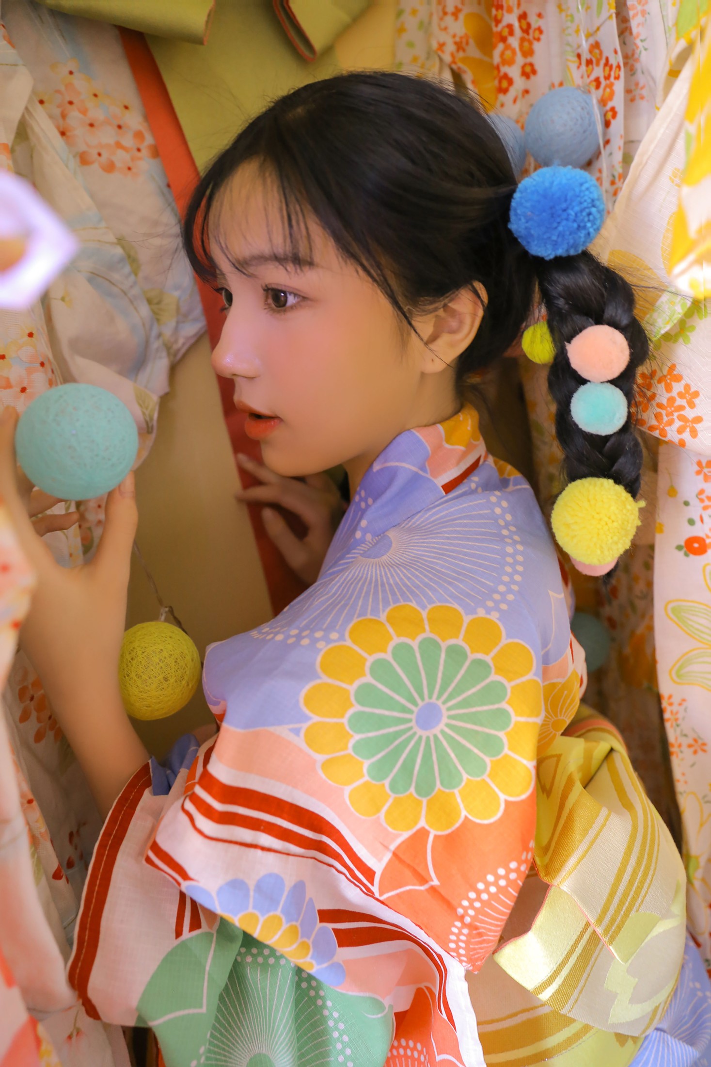 图片[6] - 兮嘻嘻- 《一时无俩》[20P] - 机器猫次元 - 机器猫次元
