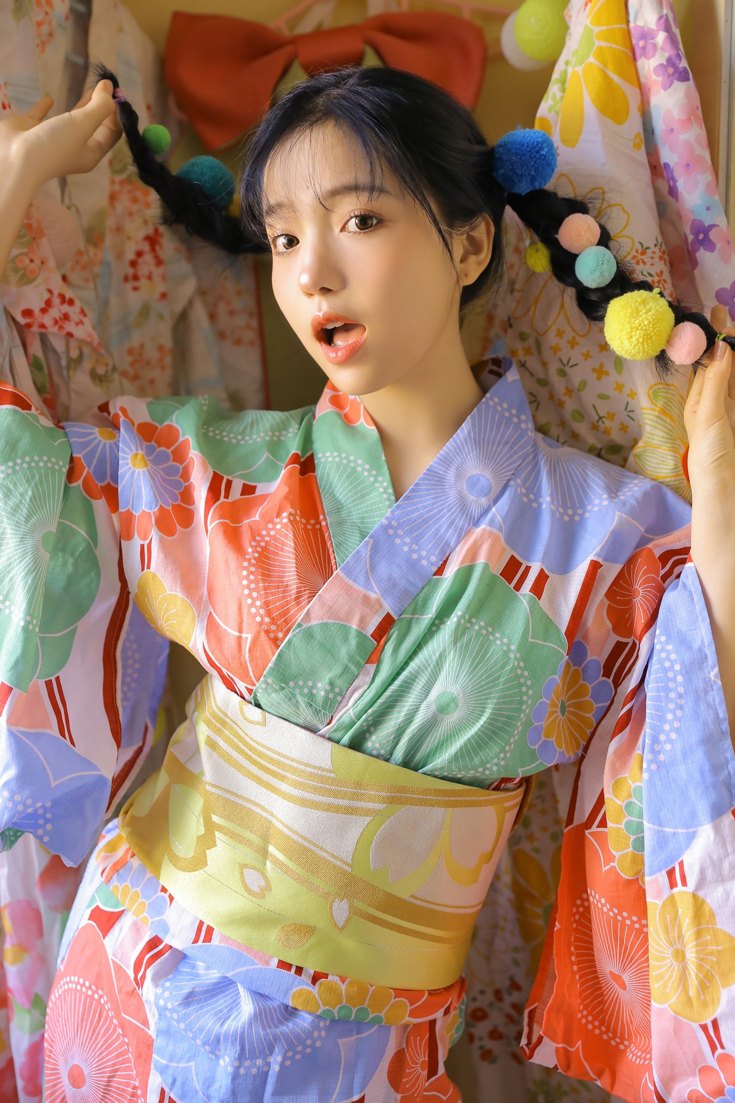图片[7] - 兮嘻嘻- 《一时无俩》[20P] - 机器猫次元 - 机器猫次元