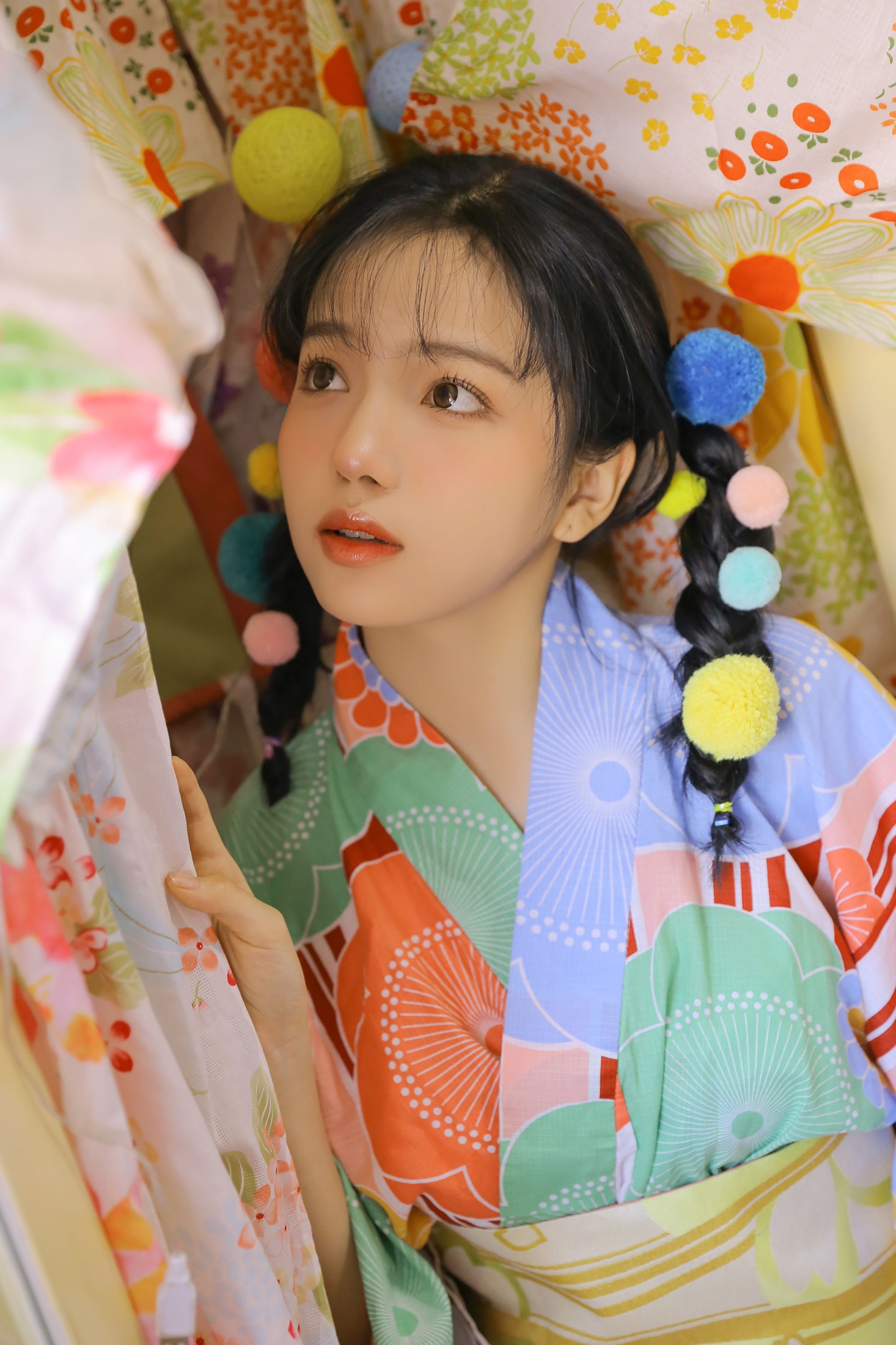 图片[3] - 兮嘻嘻- 《一时无俩》[20P] - 机器猫次元 - 机器猫次元