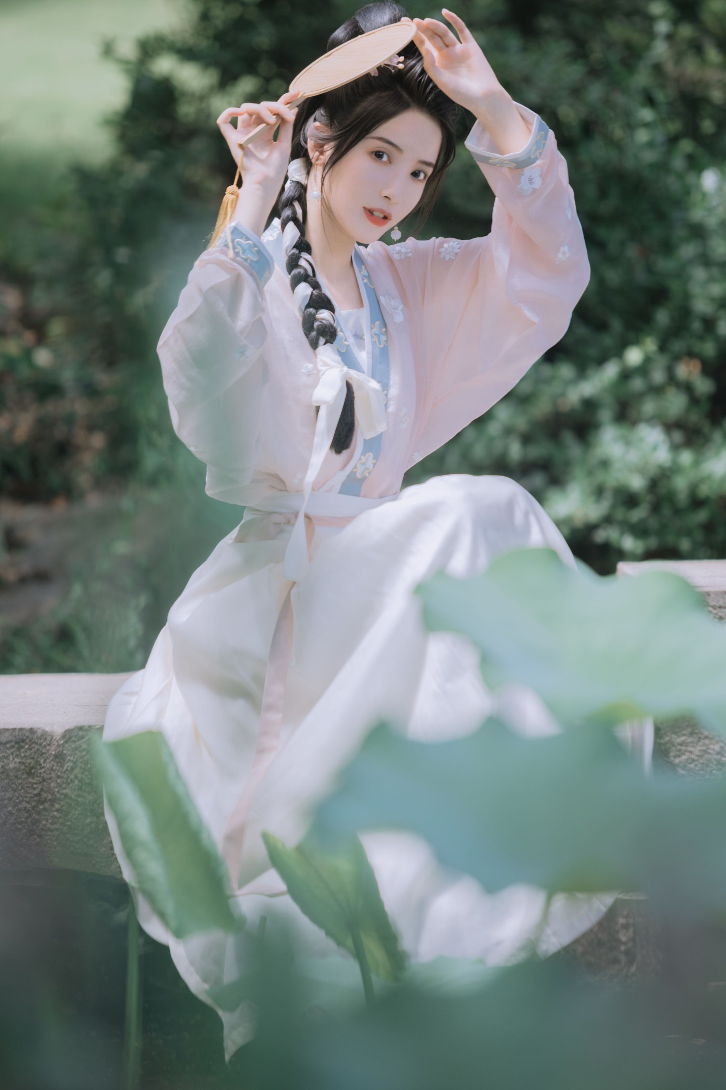 图片[8] - 一只阿梦崽 - 《赵盼儿》[45P] - 机器猫次元 - 机器猫次元