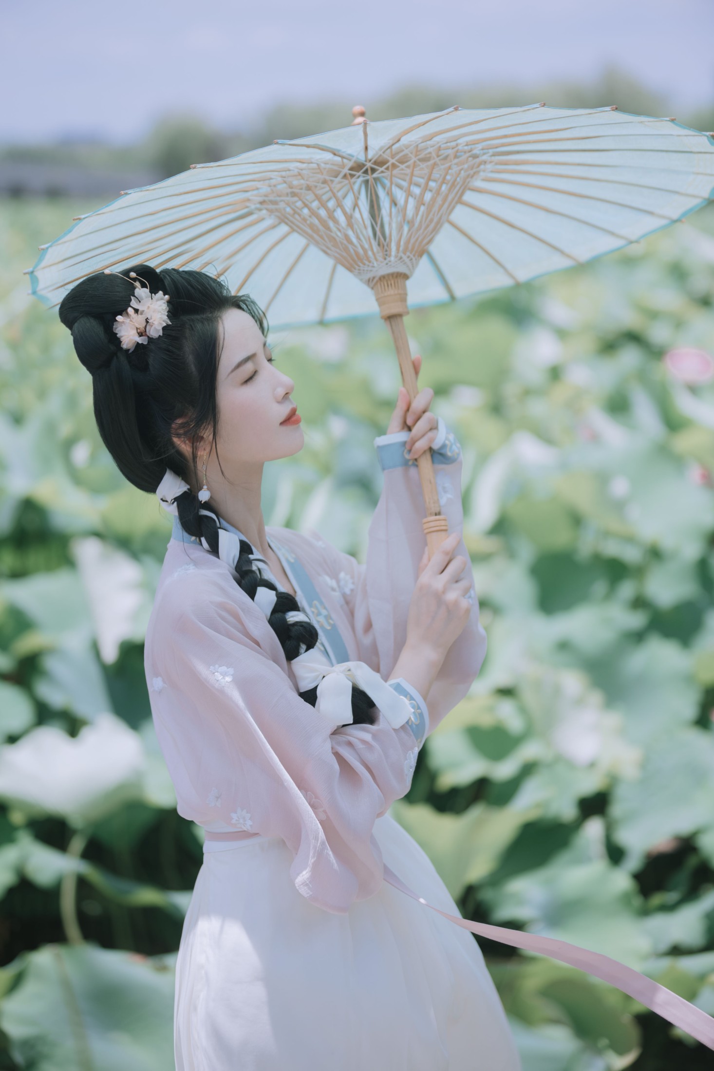 图片[3] - 一只阿梦崽 - 《赵盼儿》[45P] - 机器猫次元 - 机器猫次元