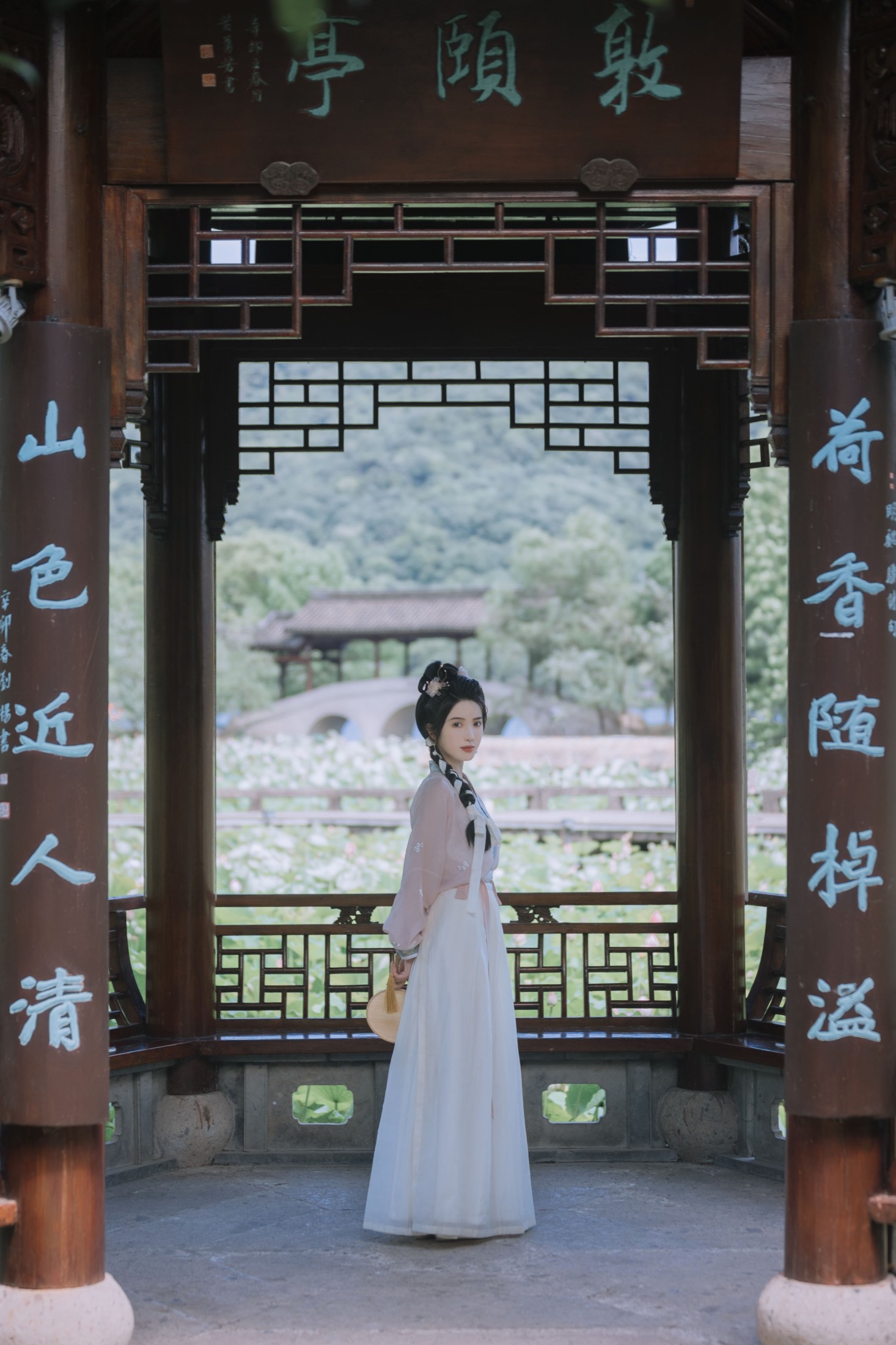 图片[6] - 一只阿梦崽 - 《赵盼儿》[45P] - 机器猫次元 - 机器猫次元