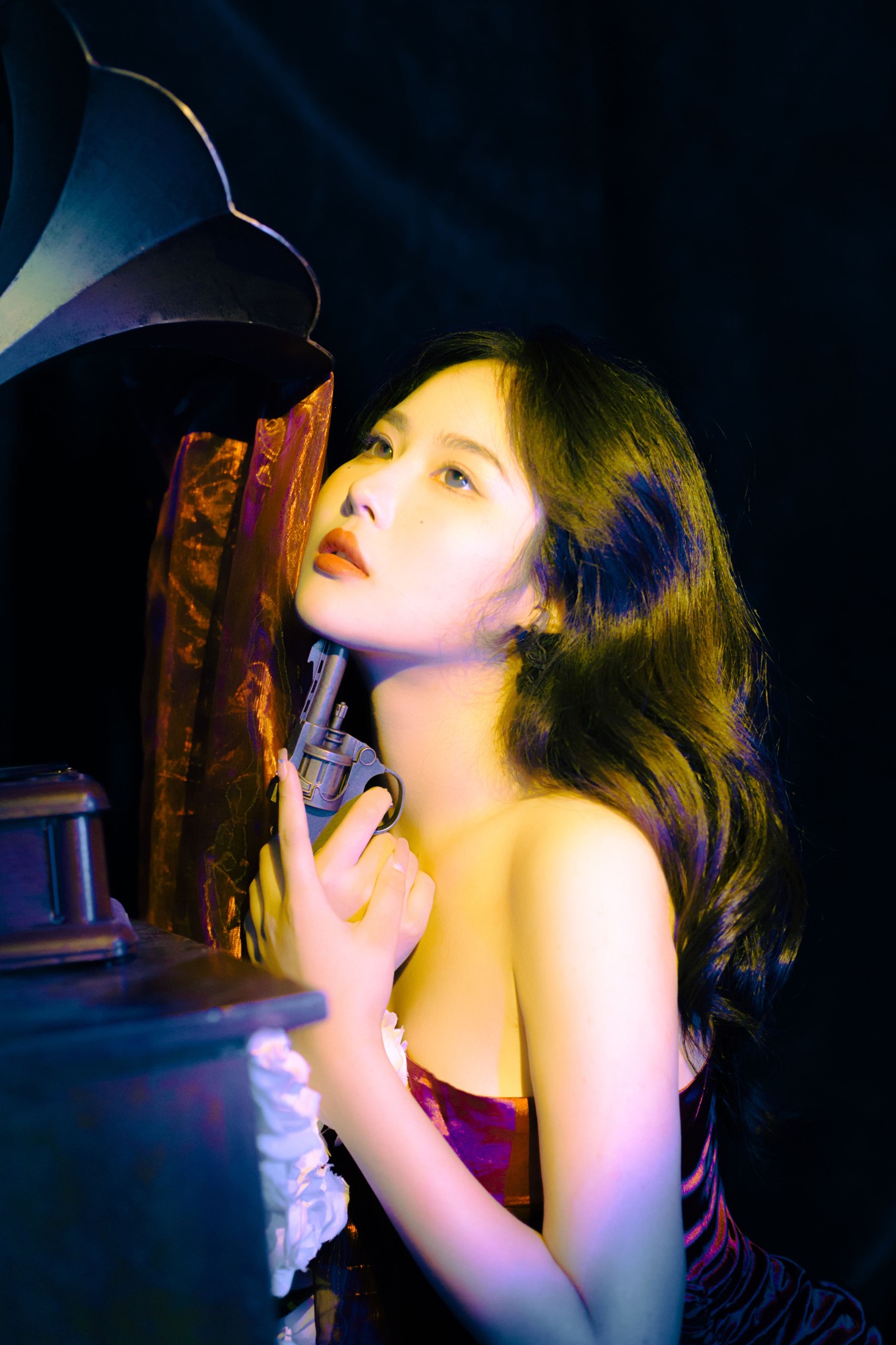 图片[6] - 鸭鸭泡芙 - 《玫瑰往事》[29P] - 机器猫次元 - 机器猫次元