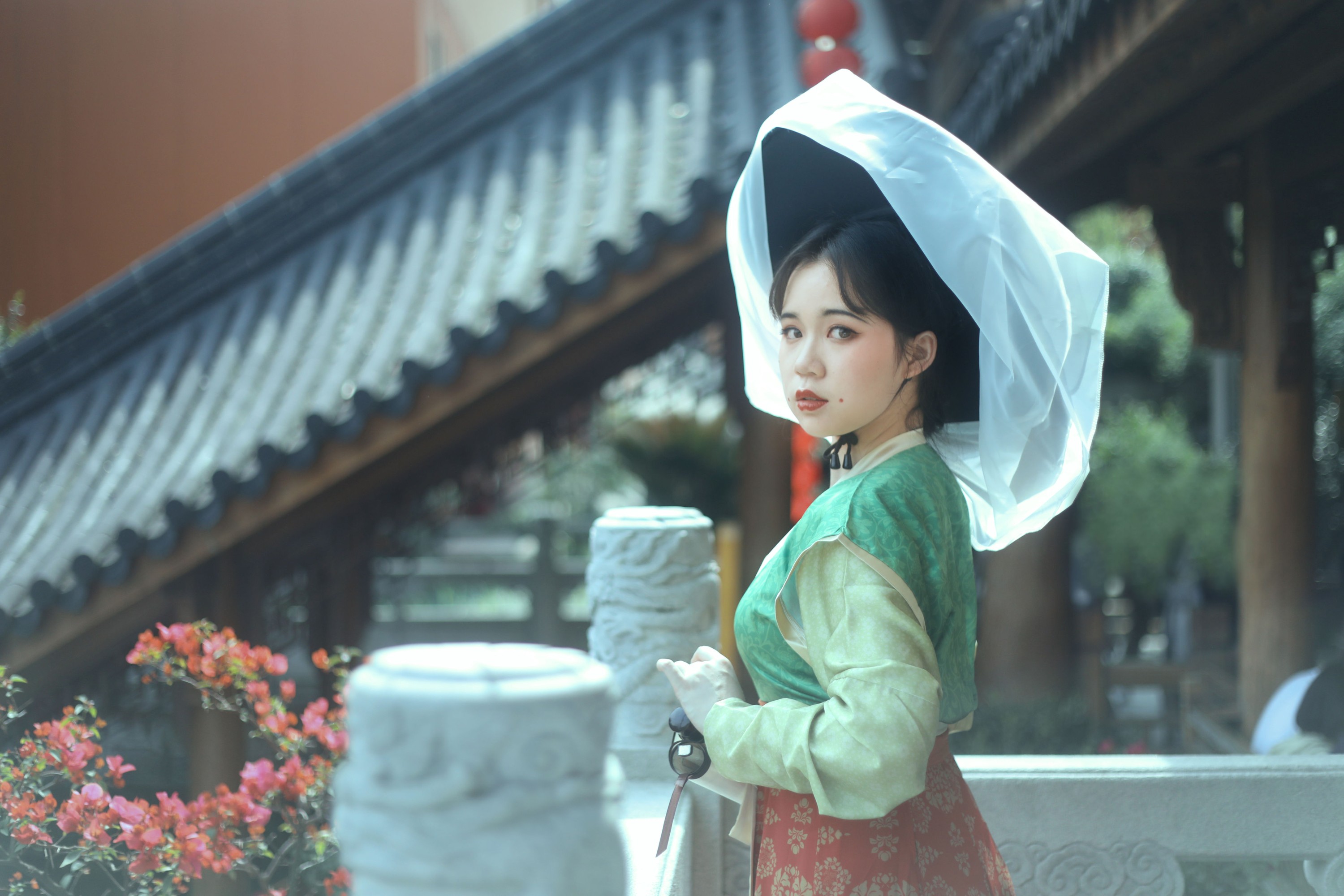 图片[3] - 一只高高 - 《踏青》[22P] - 机器猫次元 - 机器猫次元