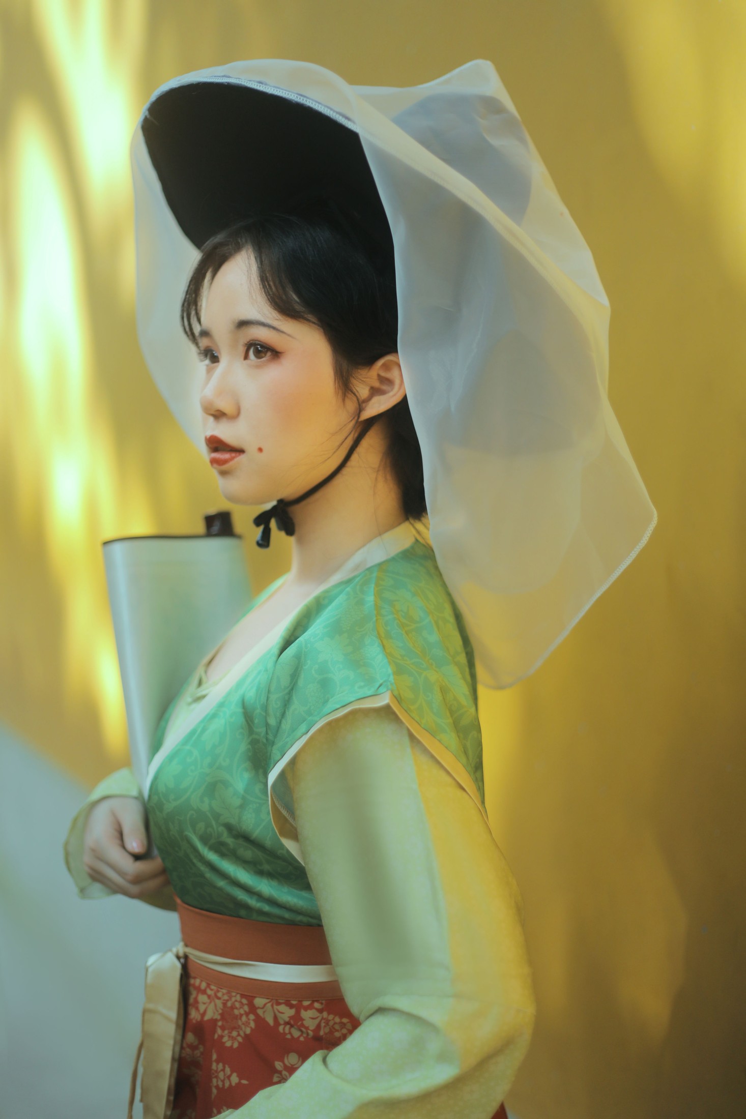 图片[8] - 一只高高 - 《踏青》[22P] - 机器猫次元 - 机器猫次元