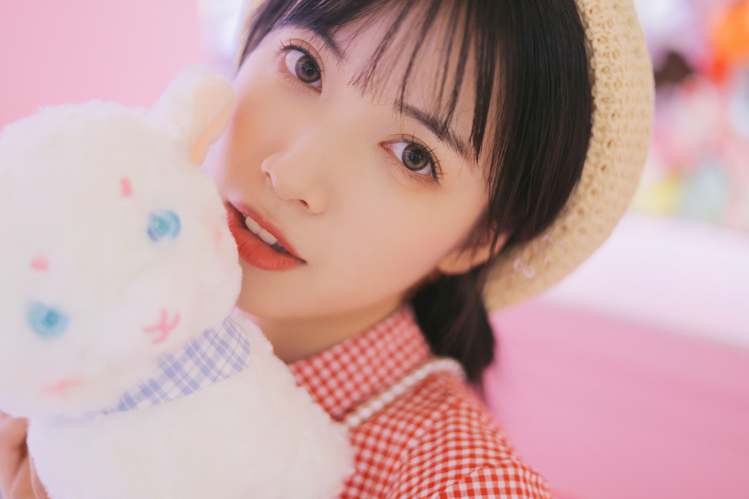 图片[4] - 一只阿梦崽 - 《粉色少女梦》[43P] - 机器猫次元 - 机器猫次元