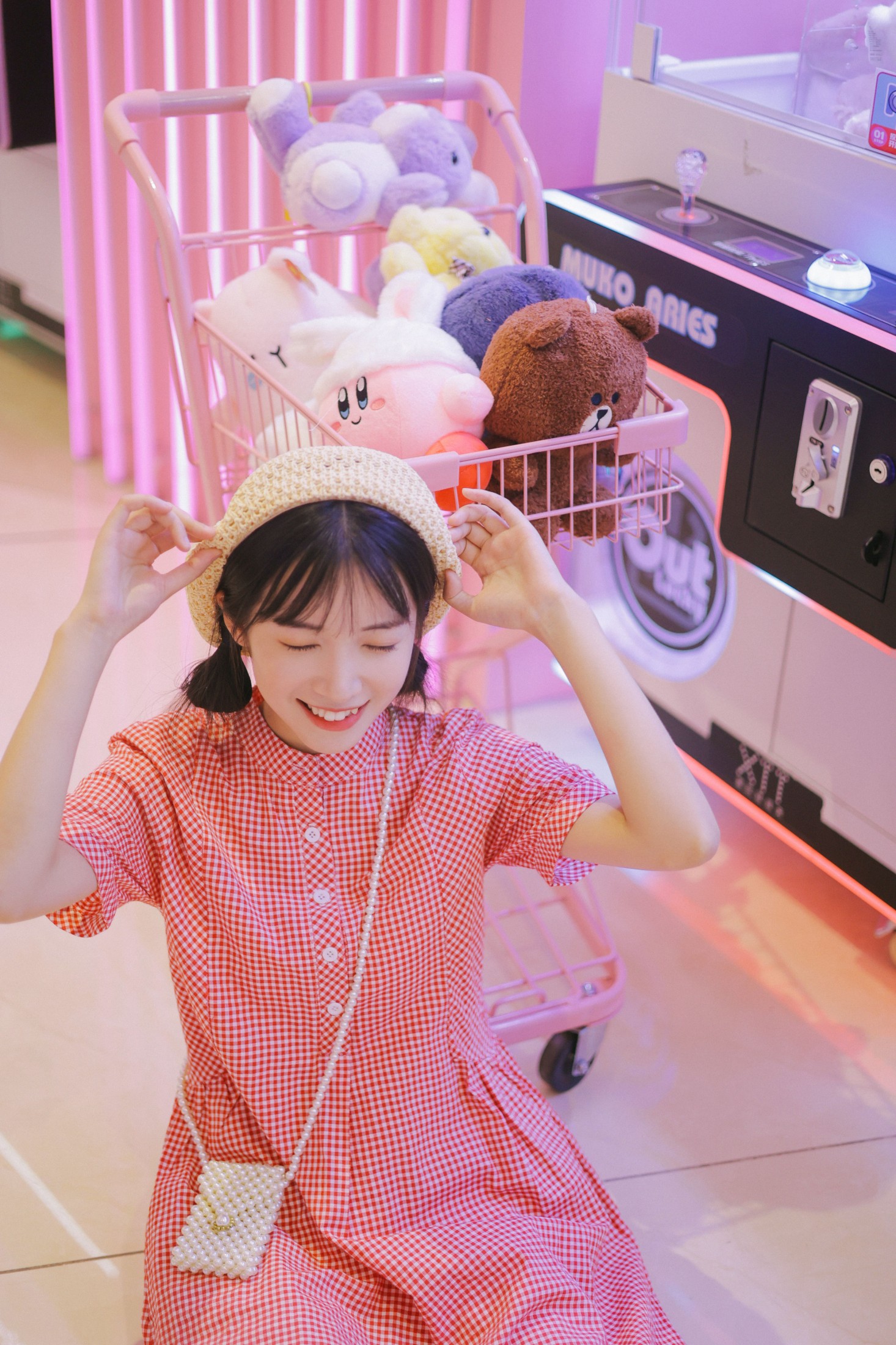 图片[6] - 一只阿梦崽 - 《粉色少女梦》[43P] - 机器猫次元 - 机器猫次元
