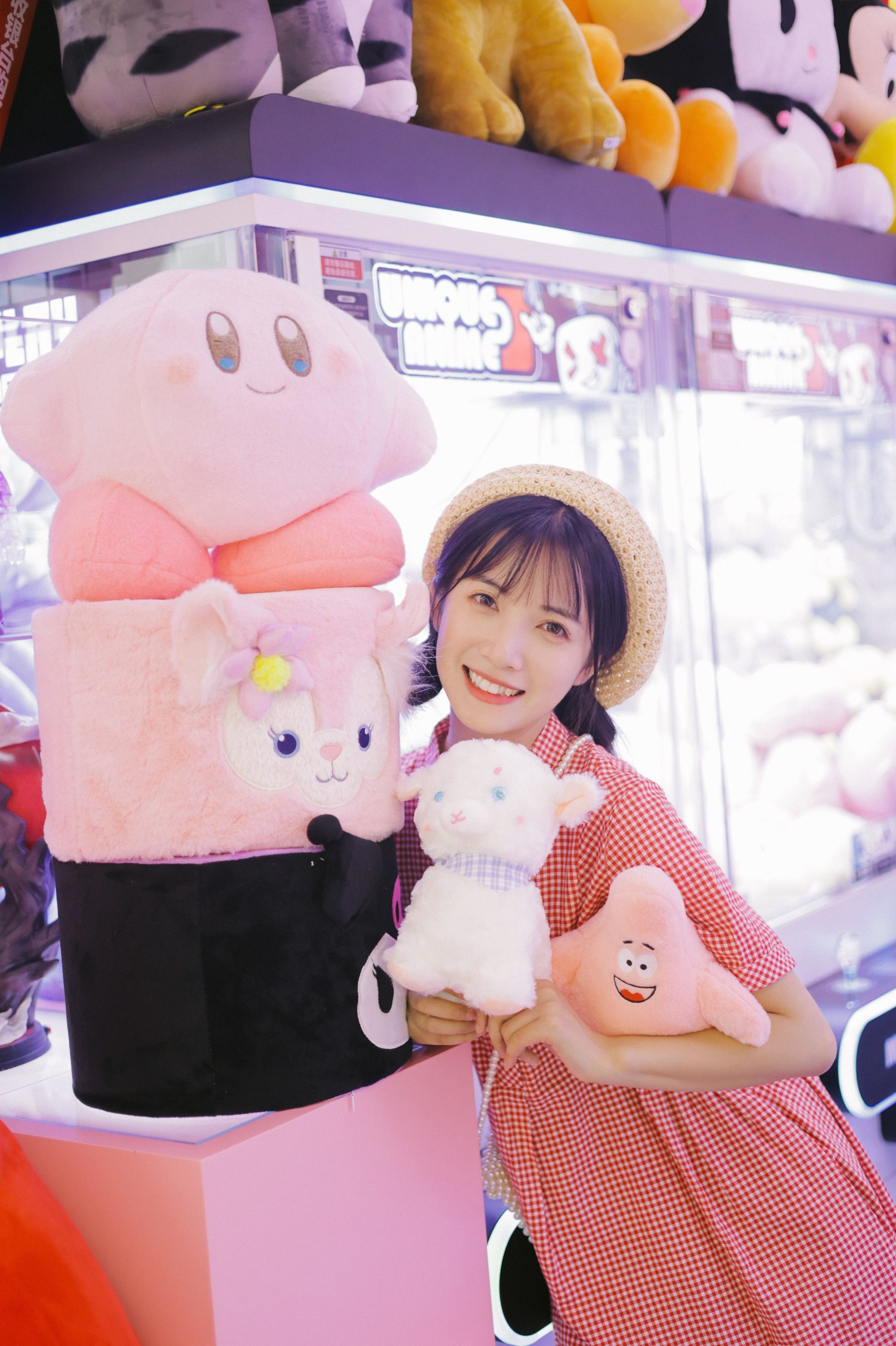 图片[7] - 一只阿梦崽 - 《粉色少女梦》[43P] - 机器猫次元 - 机器猫次元