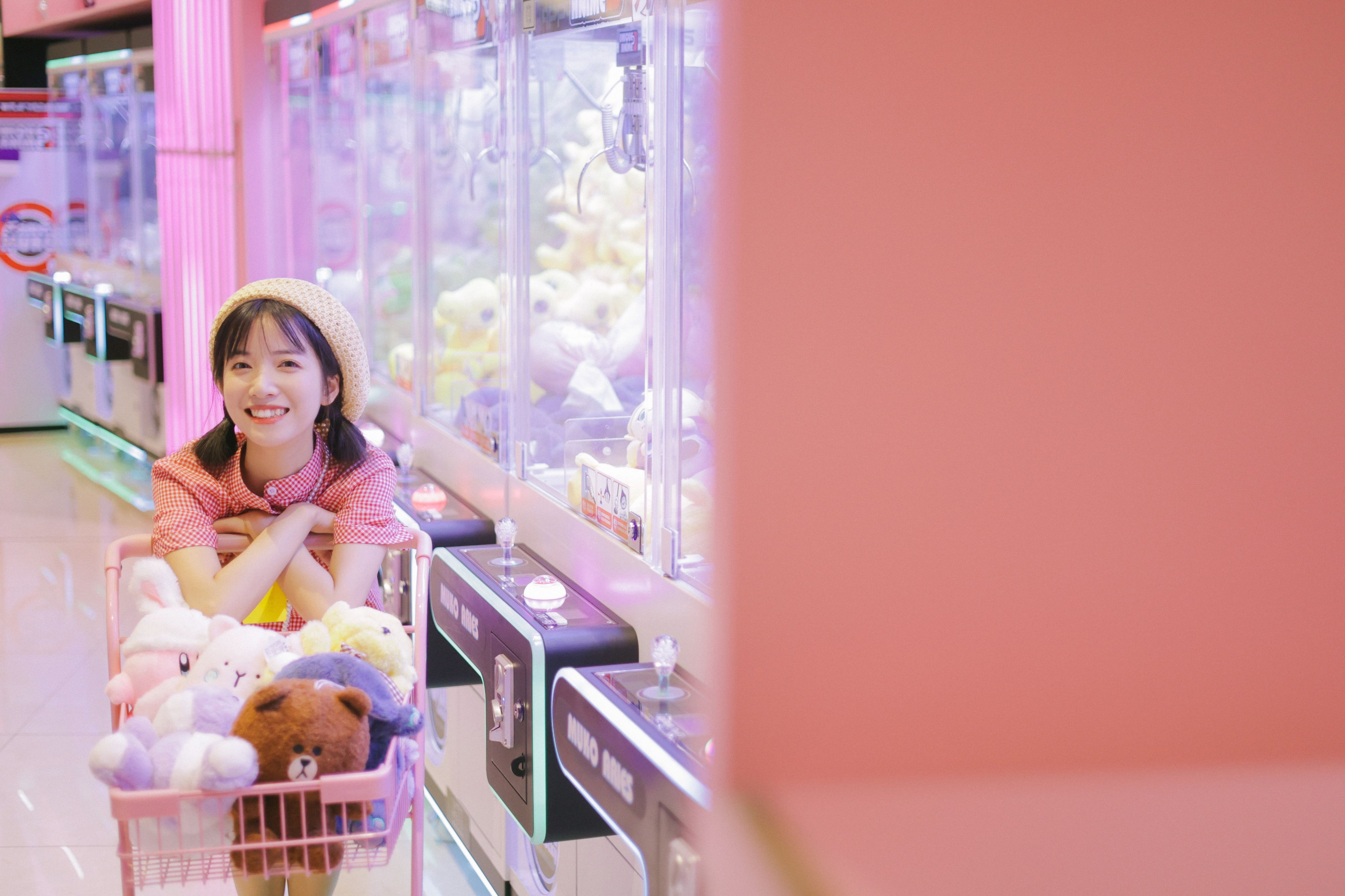 图片[5] - 一只阿梦崽 - 《粉色少女梦》[43P] - 机器猫次元 - 机器猫次元