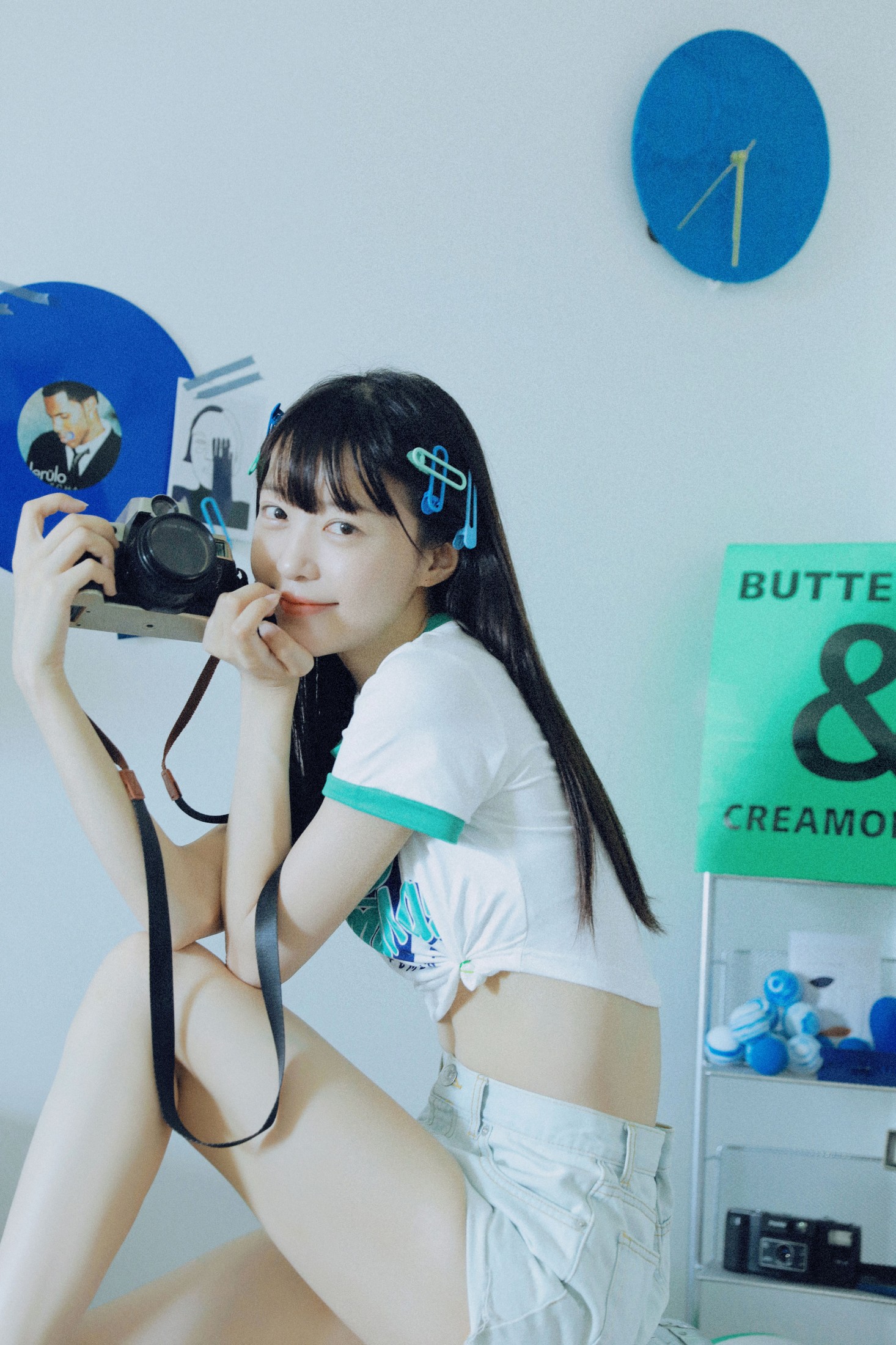 图片[3] - Sweet_t田甜 - 《INS》[37P] - 机器猫次元 - 机器猫次元