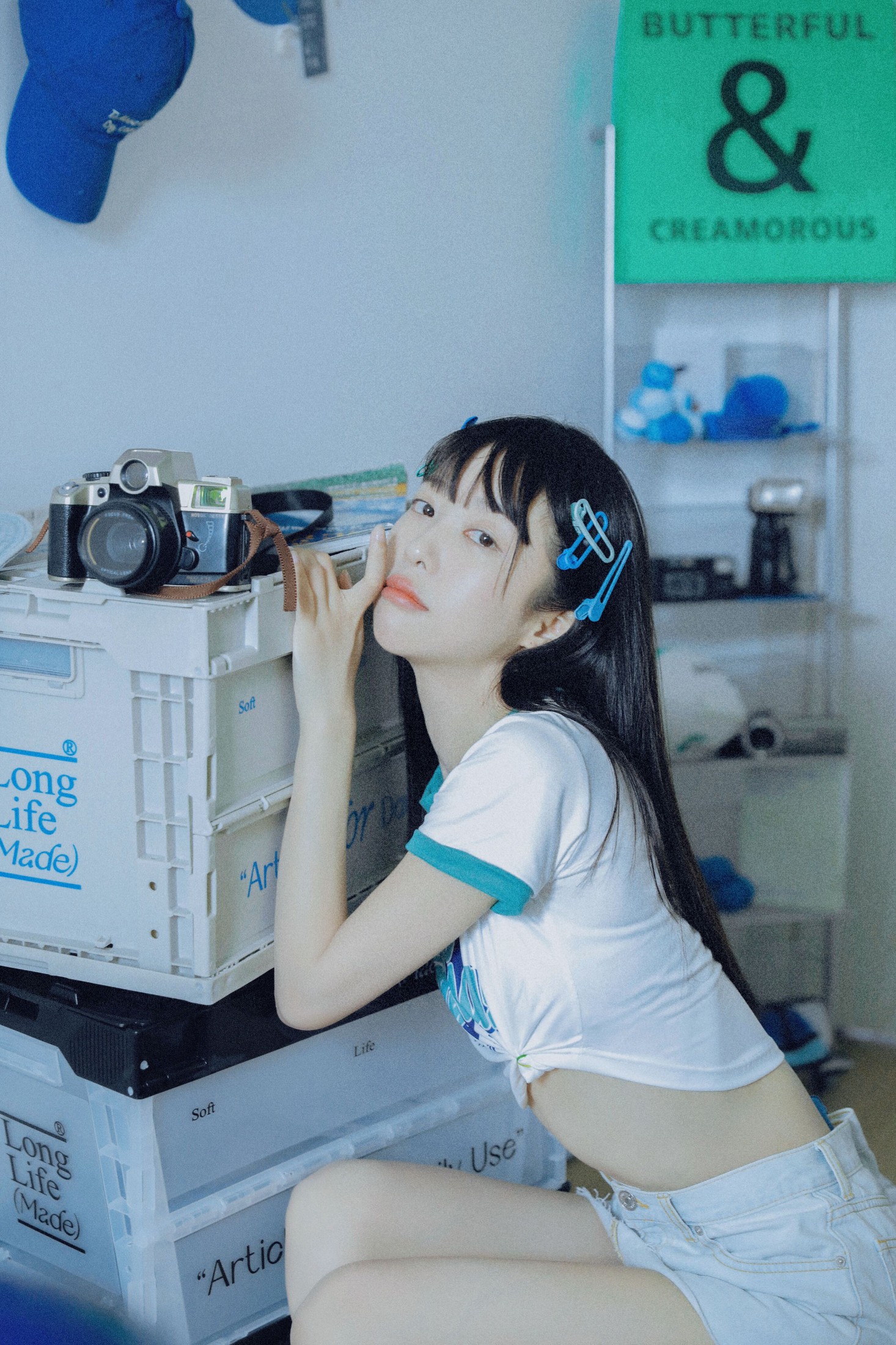 图片[5] - Sweet_t田甜 - 《INS》[37P] - 机器猫次元 - 机器猫次元