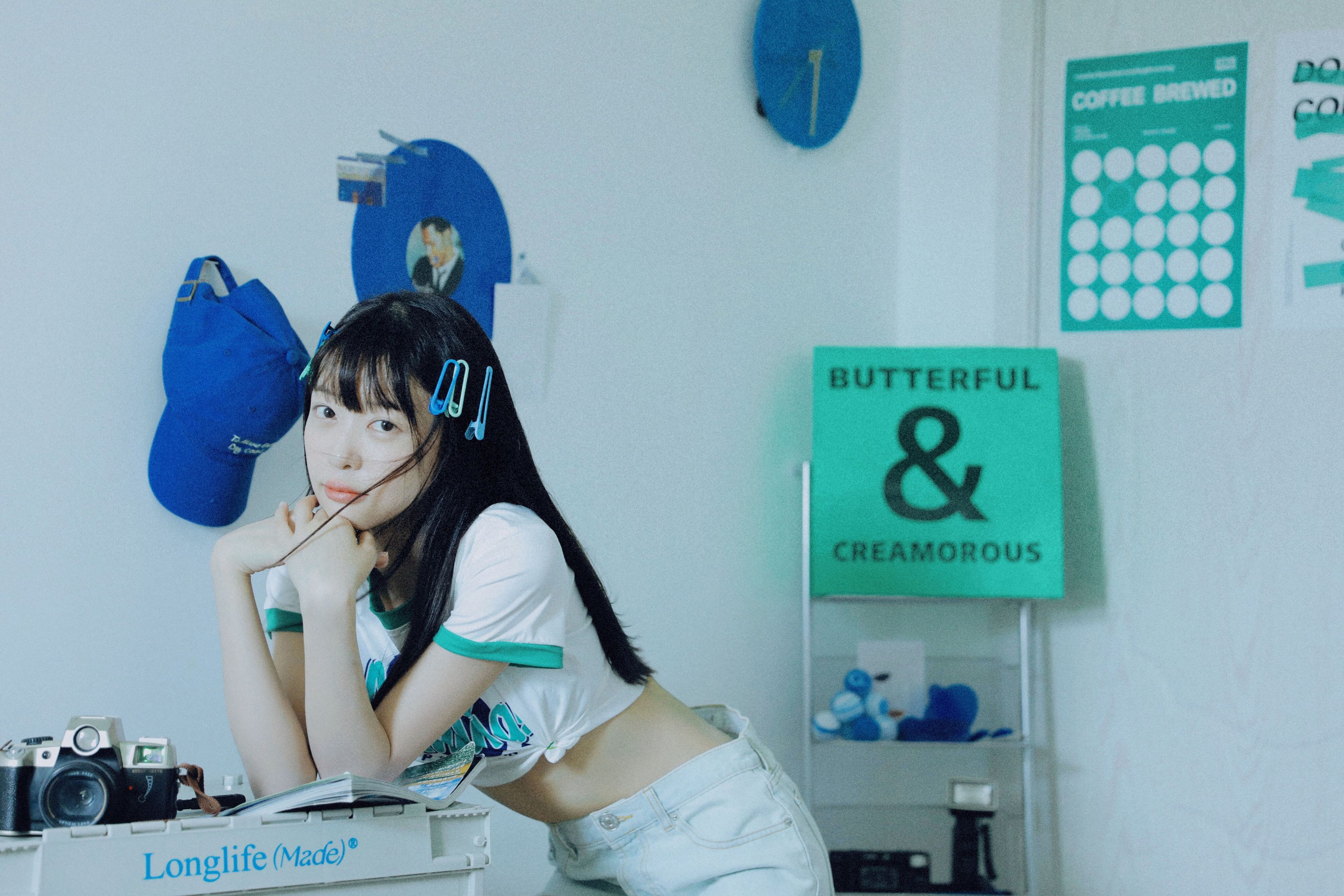 图片[8] - Sweet_t田甜 - 《INS》[37P] - 机器猫次元 - 机器猫次元