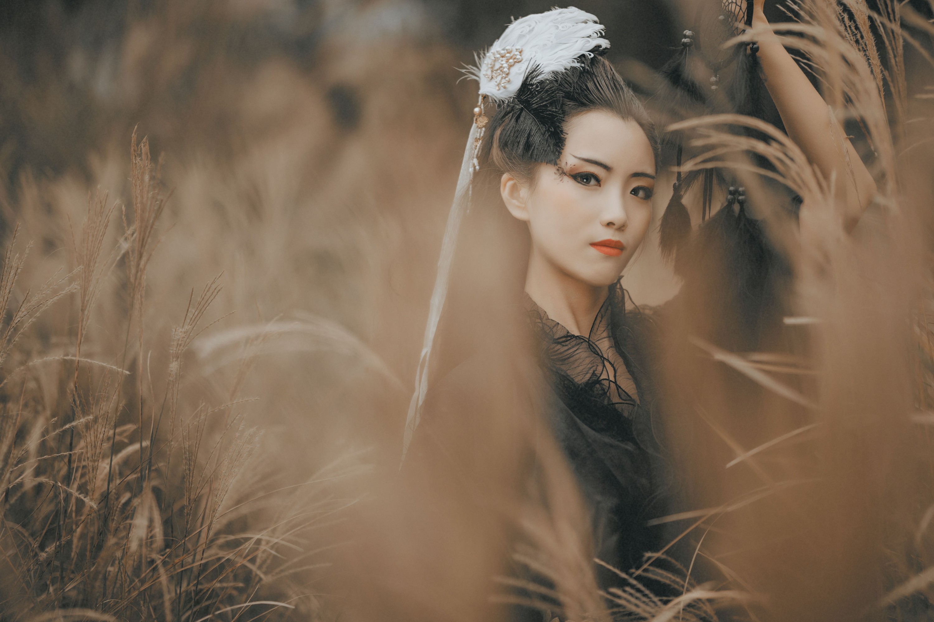图片[6] - 公孙凭 - 《梦魅》[21P] - 机器猫次元 - 机器猫次元