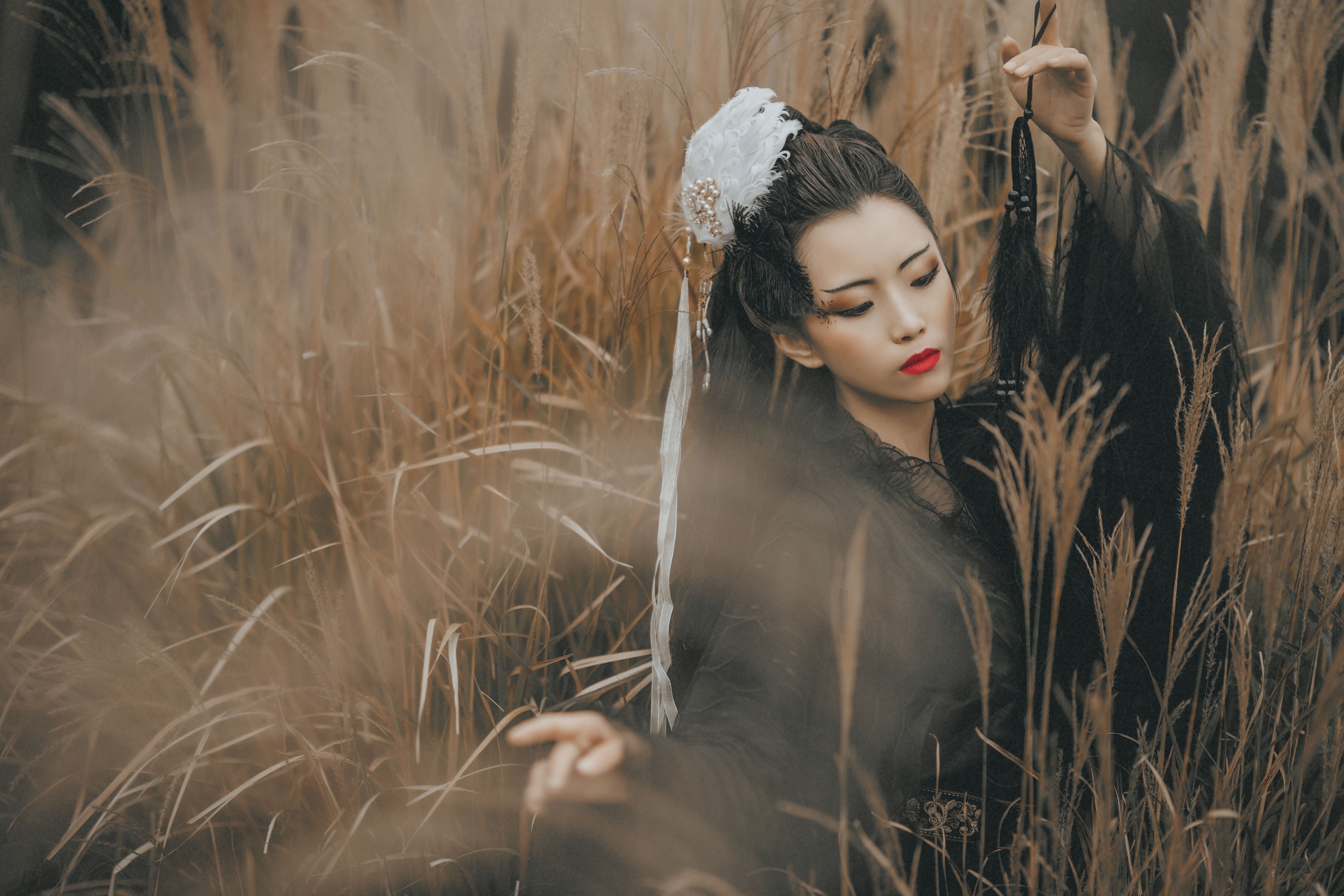 图片[7] - 公孙凭 - 《梦魅》[21P] - 机器猫次元 - 机器猫次元