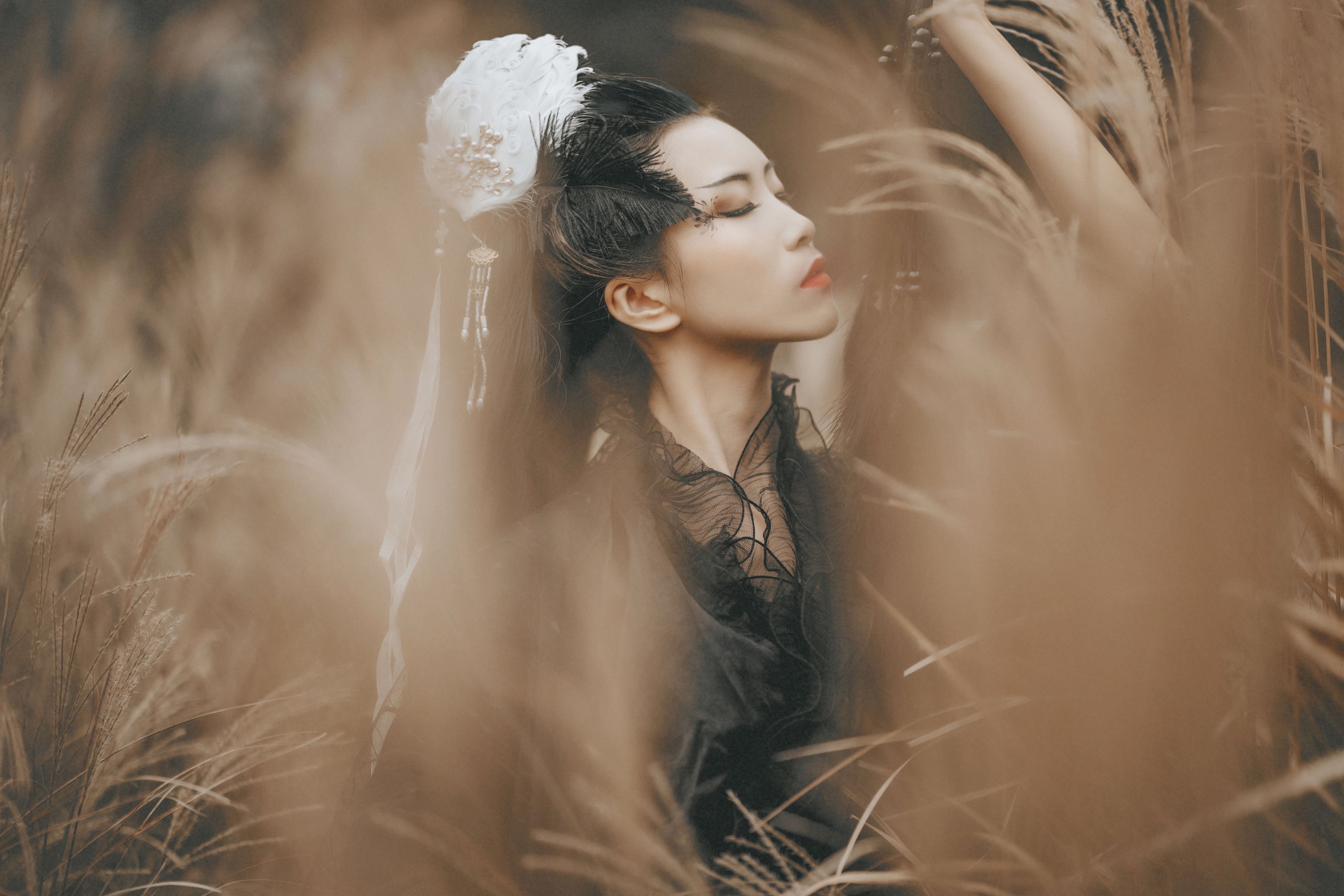 图片[5] - 公孙凭 - 《梦魅》[21P] - 机器猫次元 - 机器猫次元