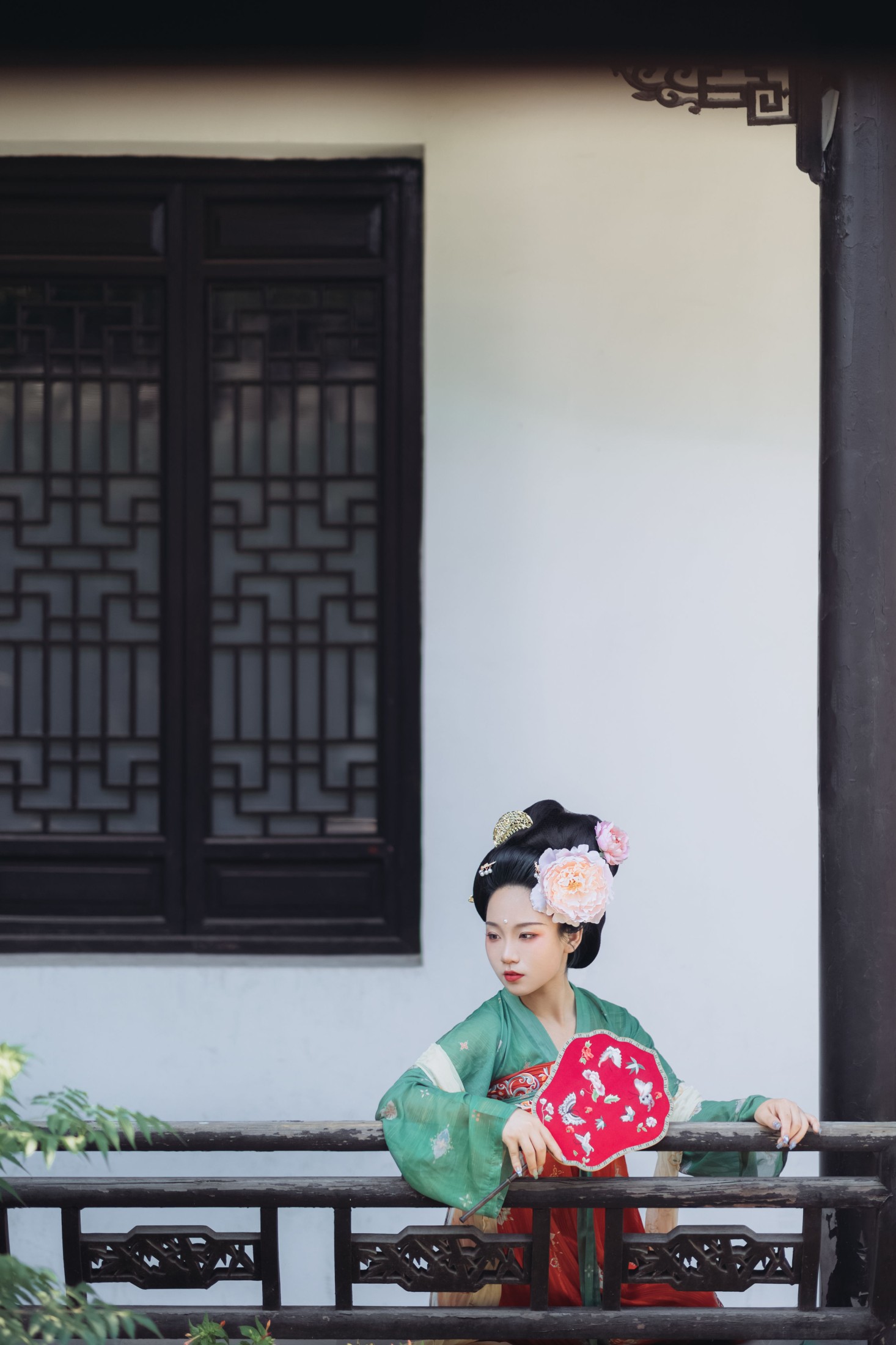 图片[4] - 卖大鱼 - 《盼君归》[42P] - 机器猫次元 - 机器猫次元