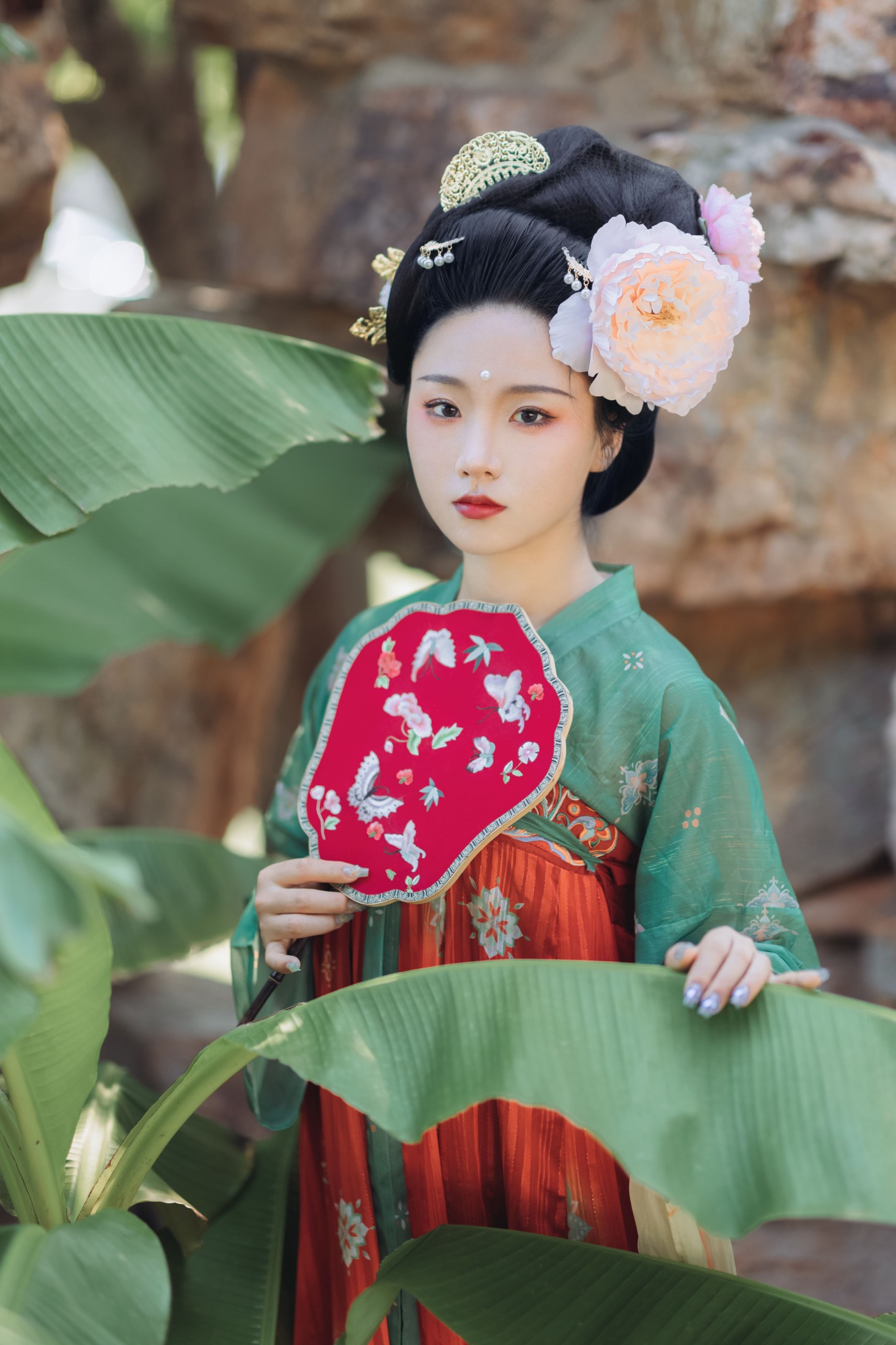 图片[6] - 卖大鱼 - 《盼君归》[42P] - 机器猫次元 - 机器猫次元