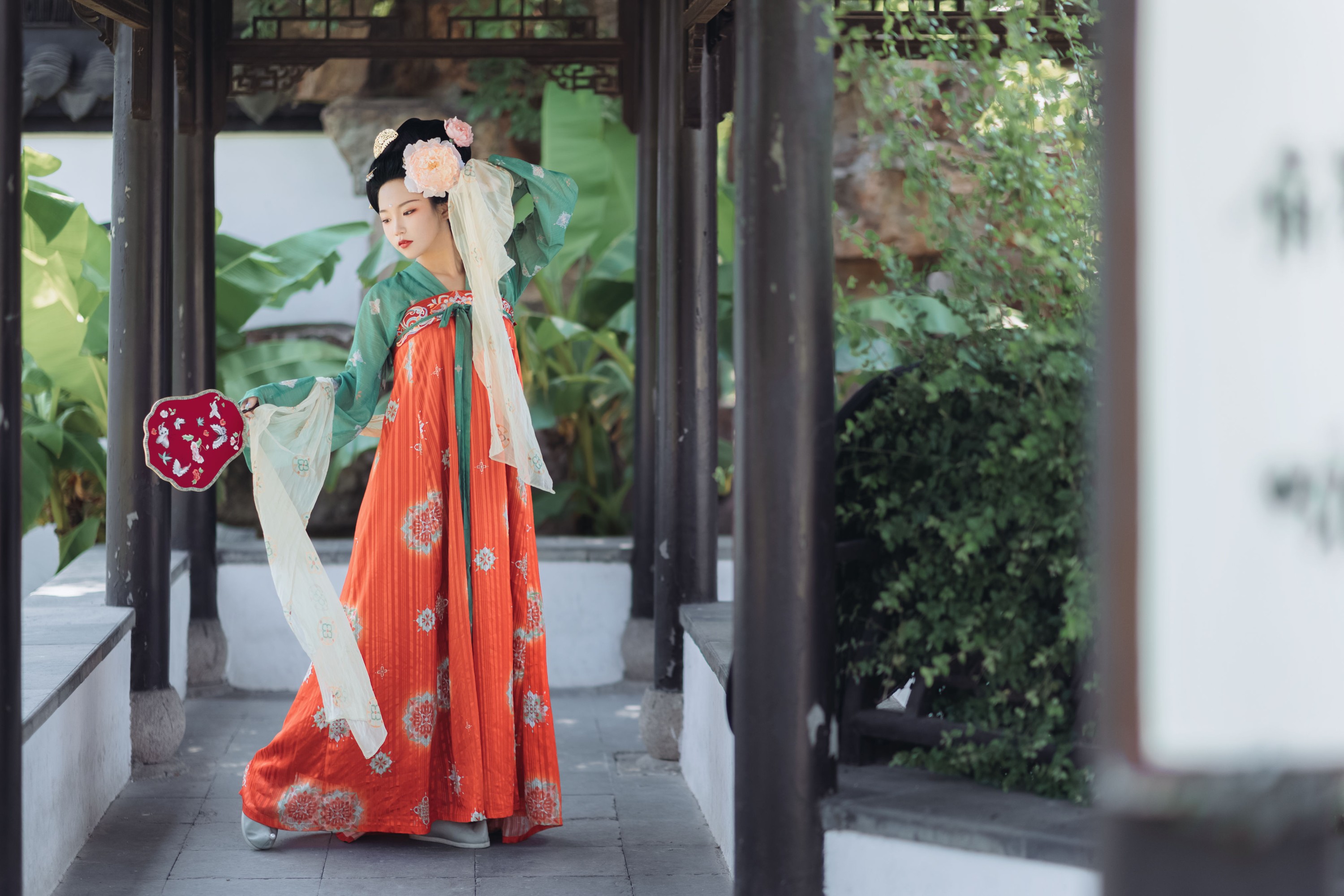 图片[8] - 卖大鱼 - 《盼君归》[42P] - 机器猫次元 - 机器猫次元